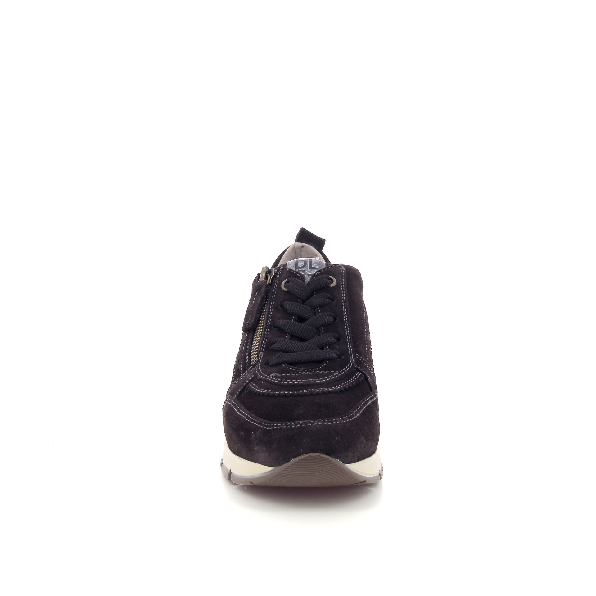 Dl Sport Sneaker 268569 bruin