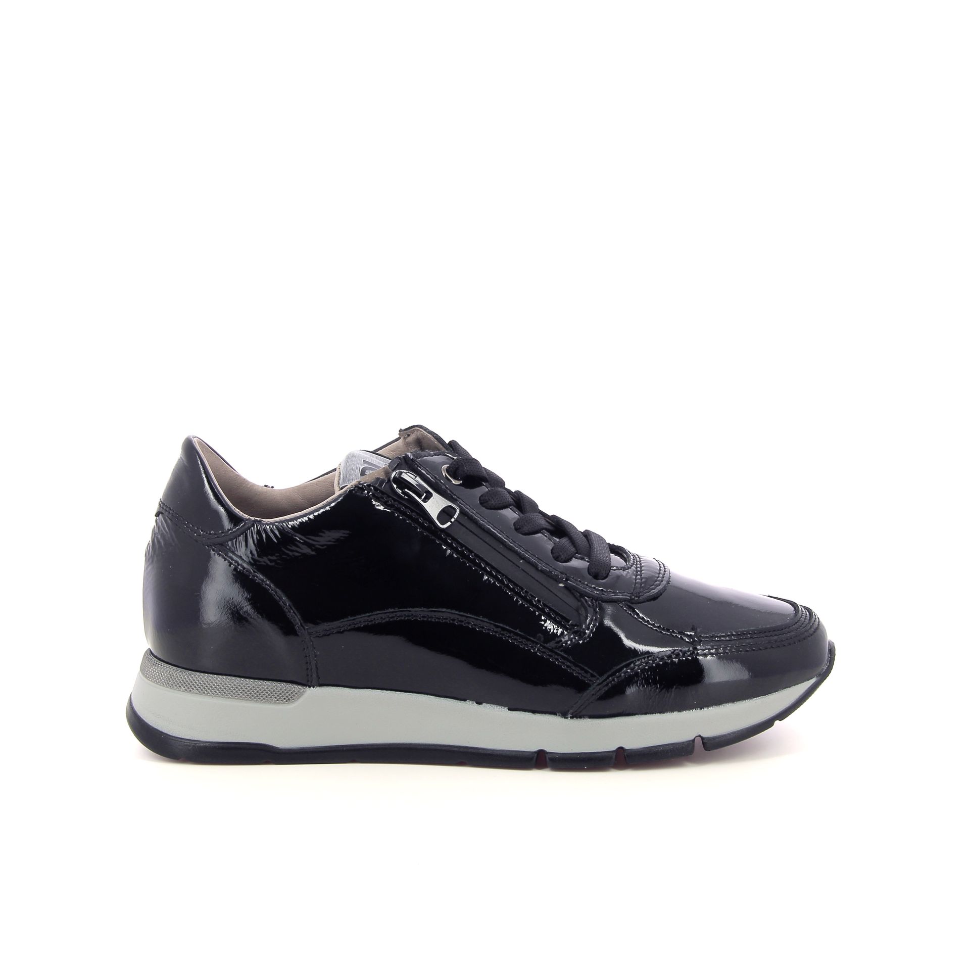 Dl Sport Sneaker 268571 zwart
