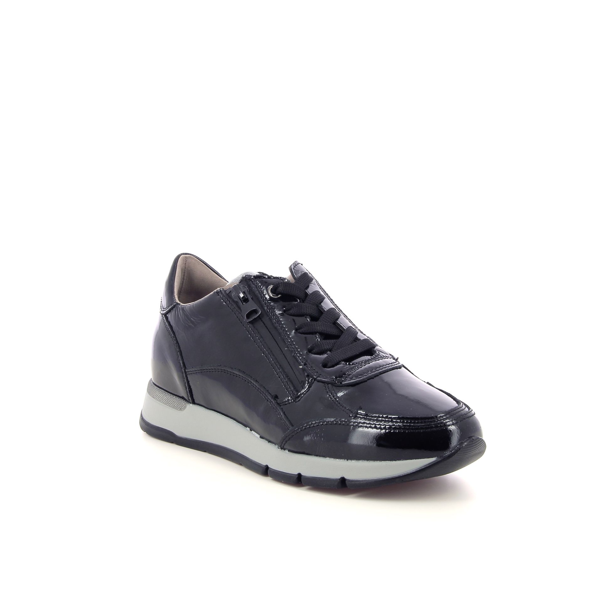 Dl Sport Sneaker 268571 zwart
