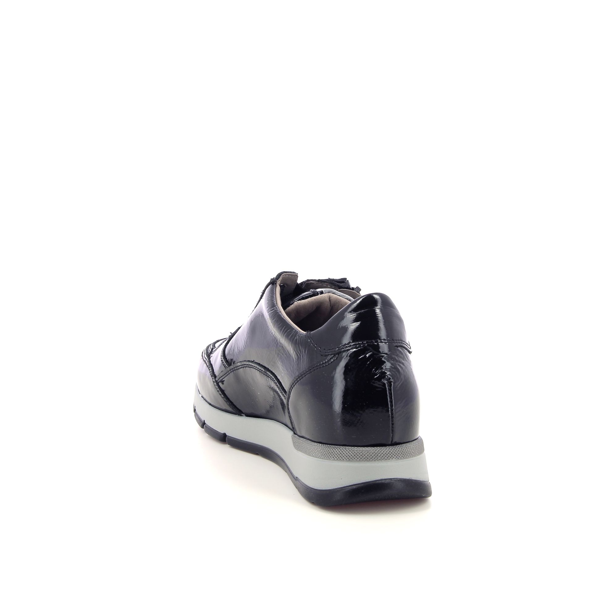 Dl Sport Sneaker 268571 zwart