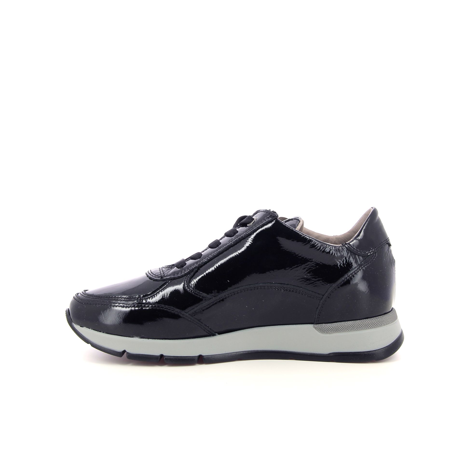 Dl Sport Sneaker 268571 zwart