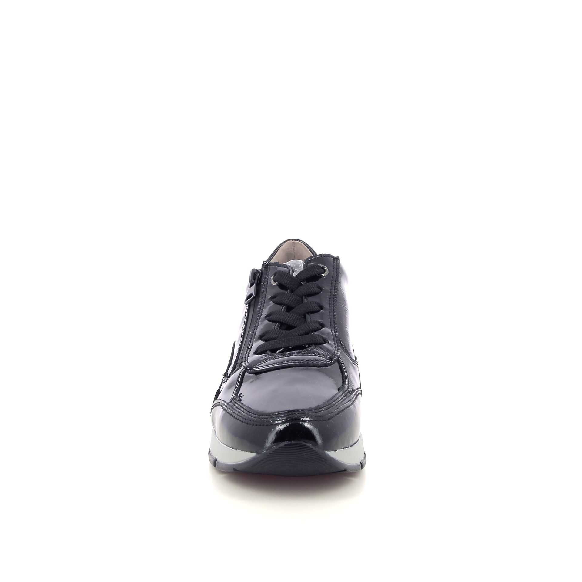 Dl Sport Sneaker 268571 zwart