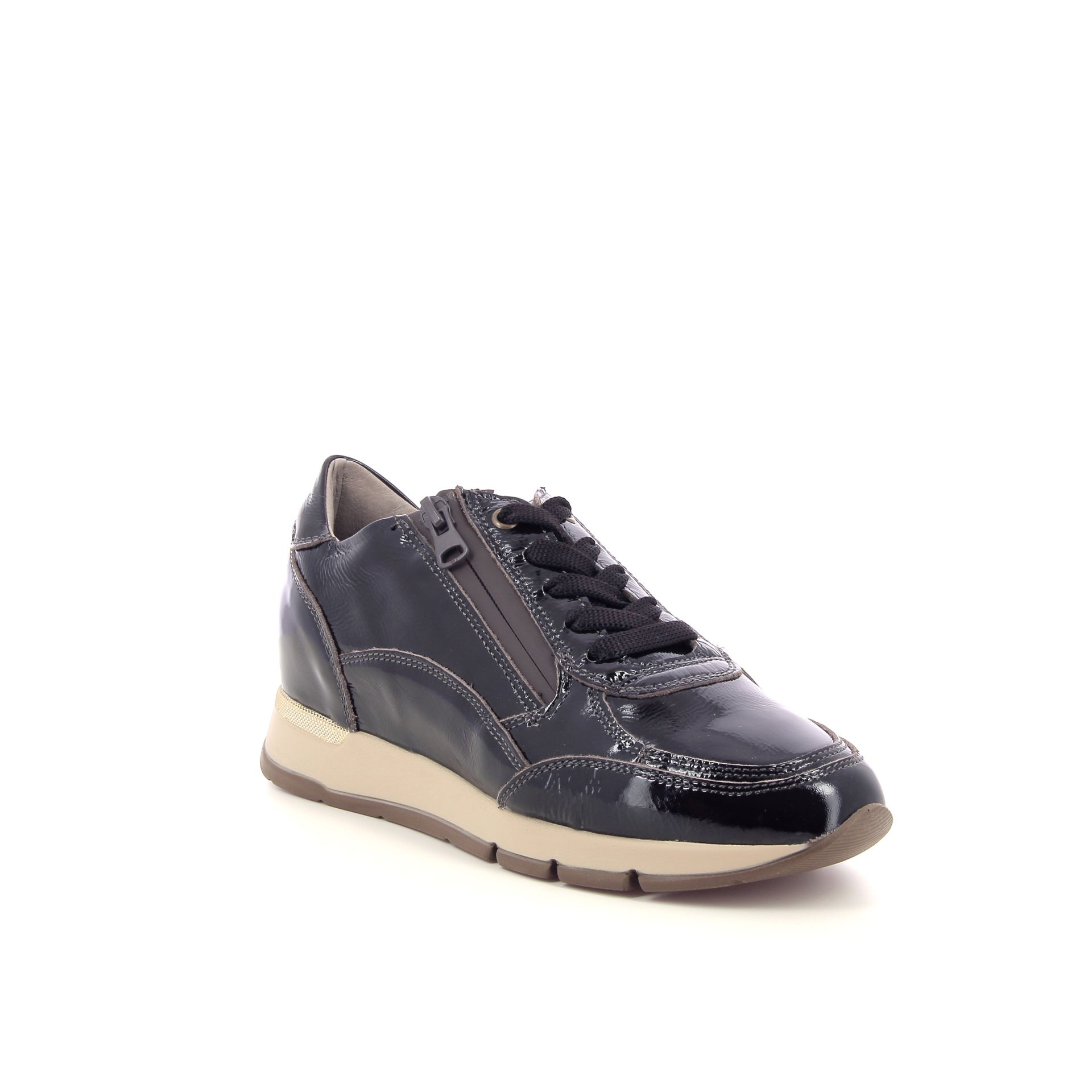 Dl Sport Sneaker 268572 bruin