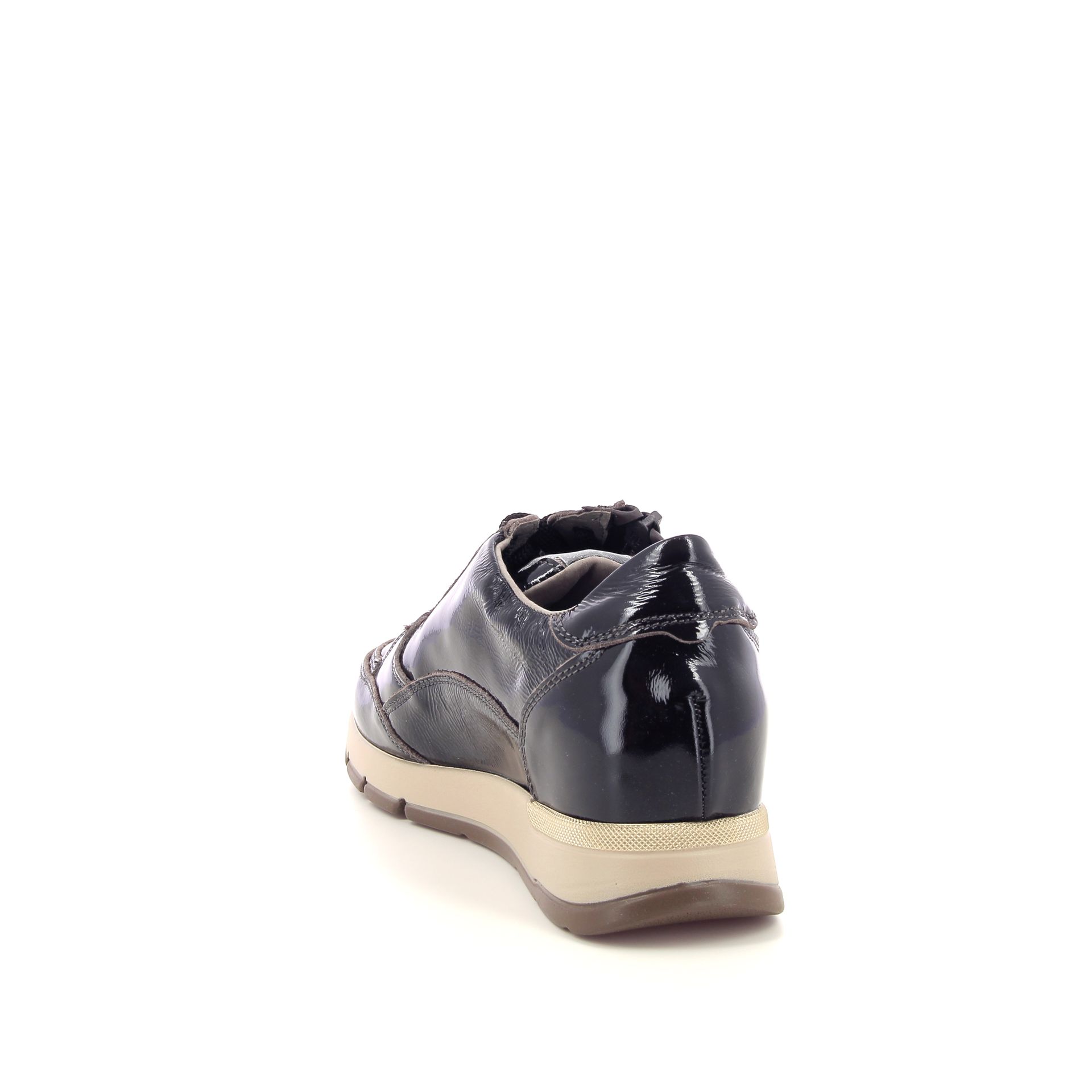 Dl Sport Sneaker 268572 bruin