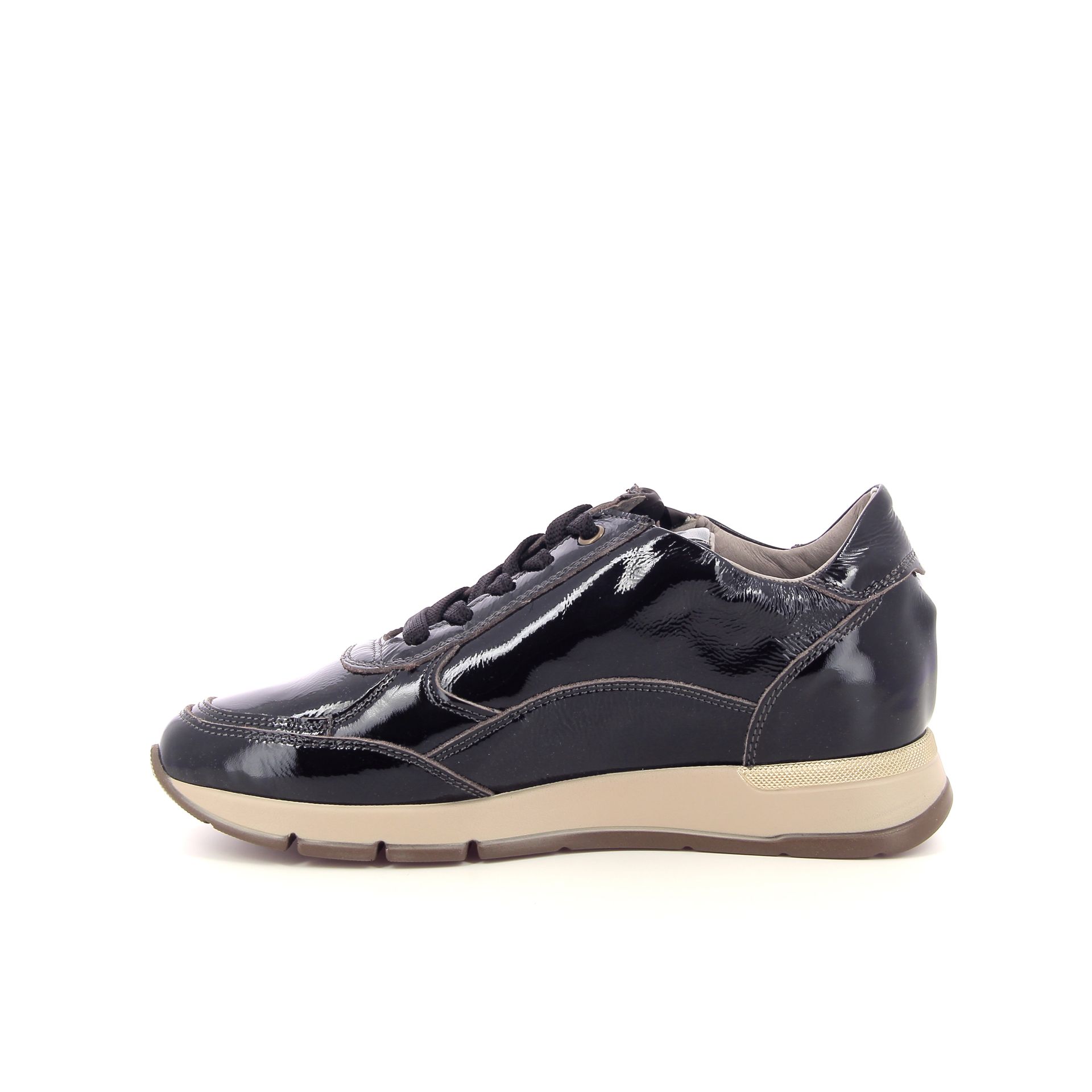 Dl Sport Sneaker 268572 bruin