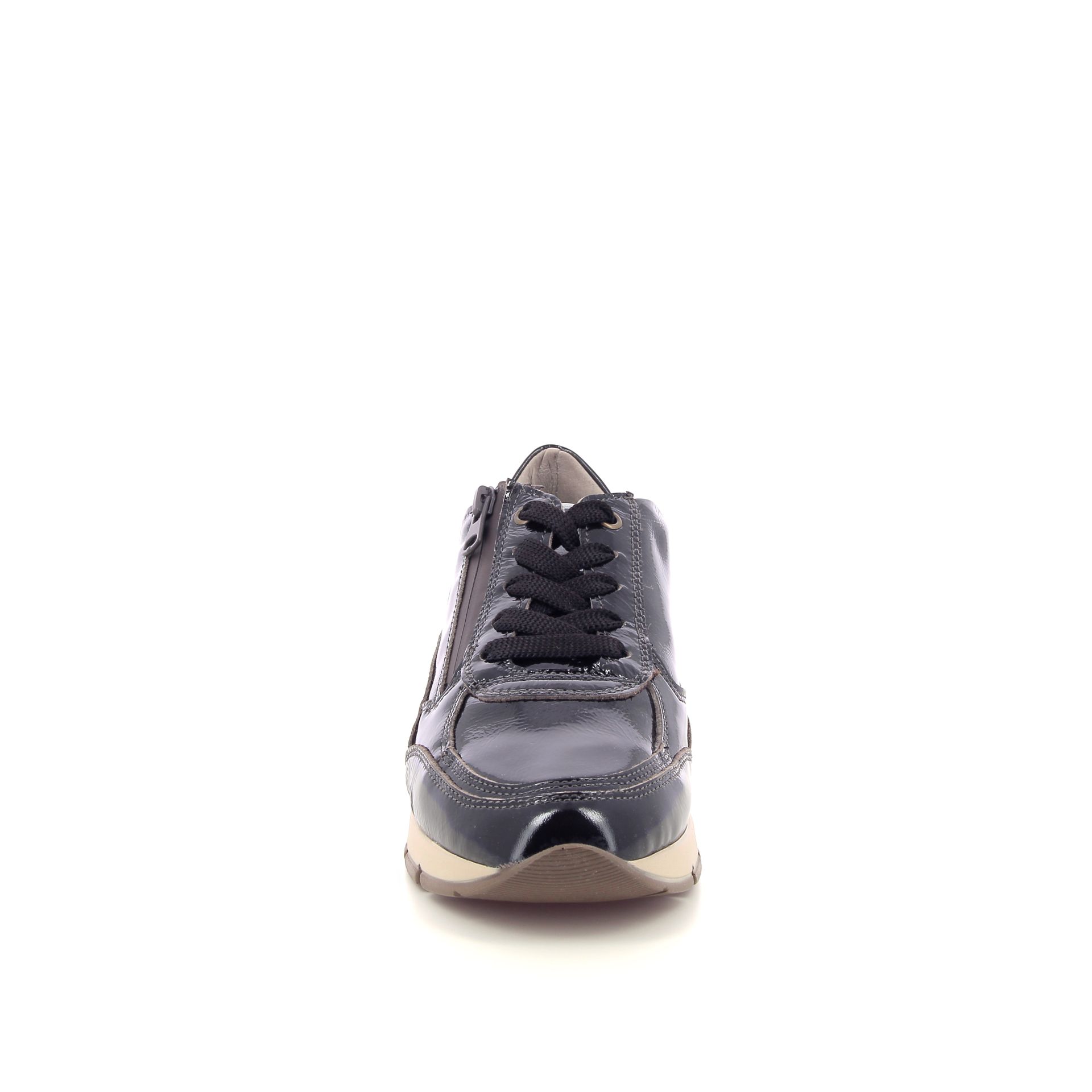 Dl Sport Sneaker 268572 bruin