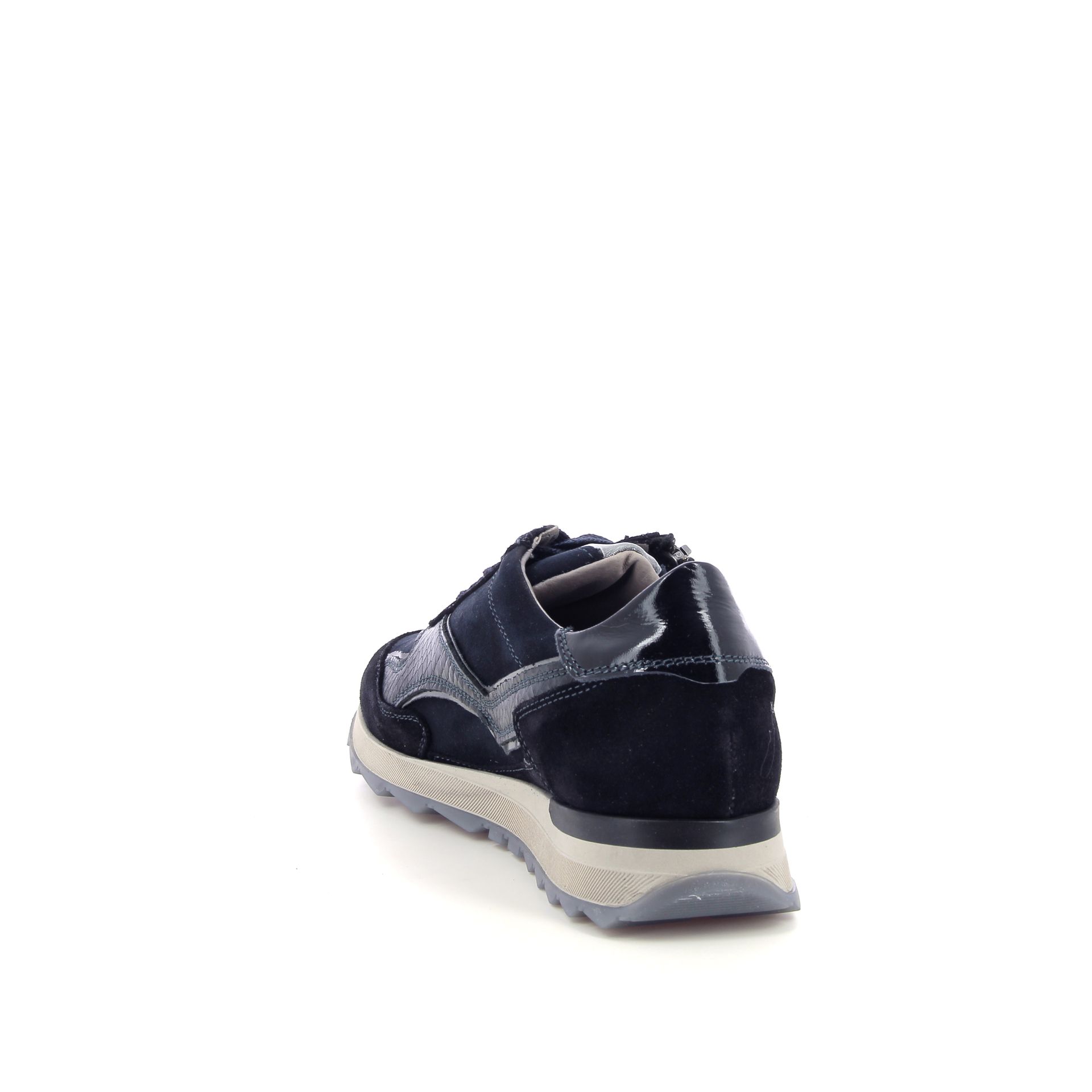 Dl Sport Sneaker 268573 blauw