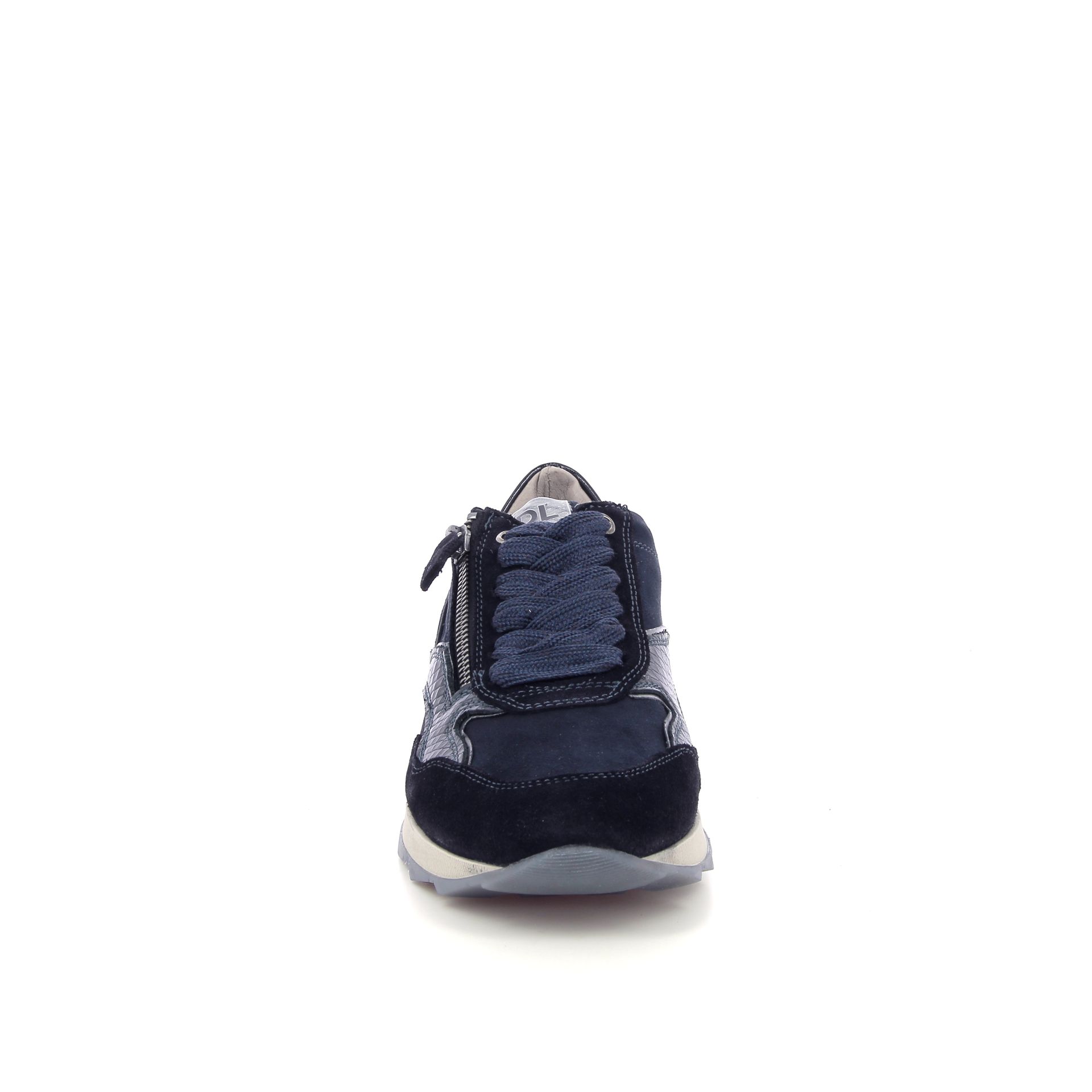 Dl Sport Sneaker 268573 blauw