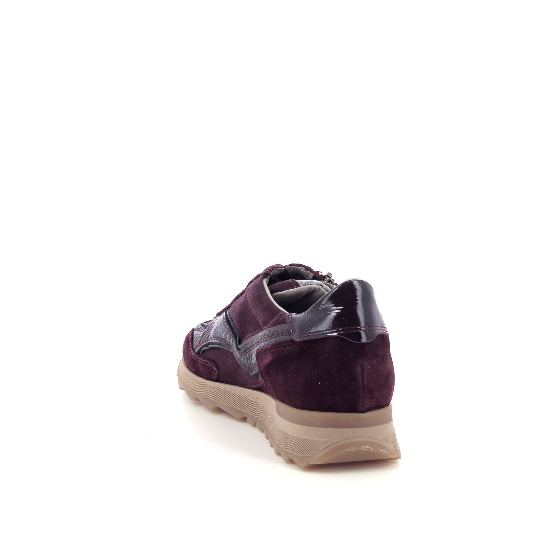 Dl Sport Sneaker 268574 rood