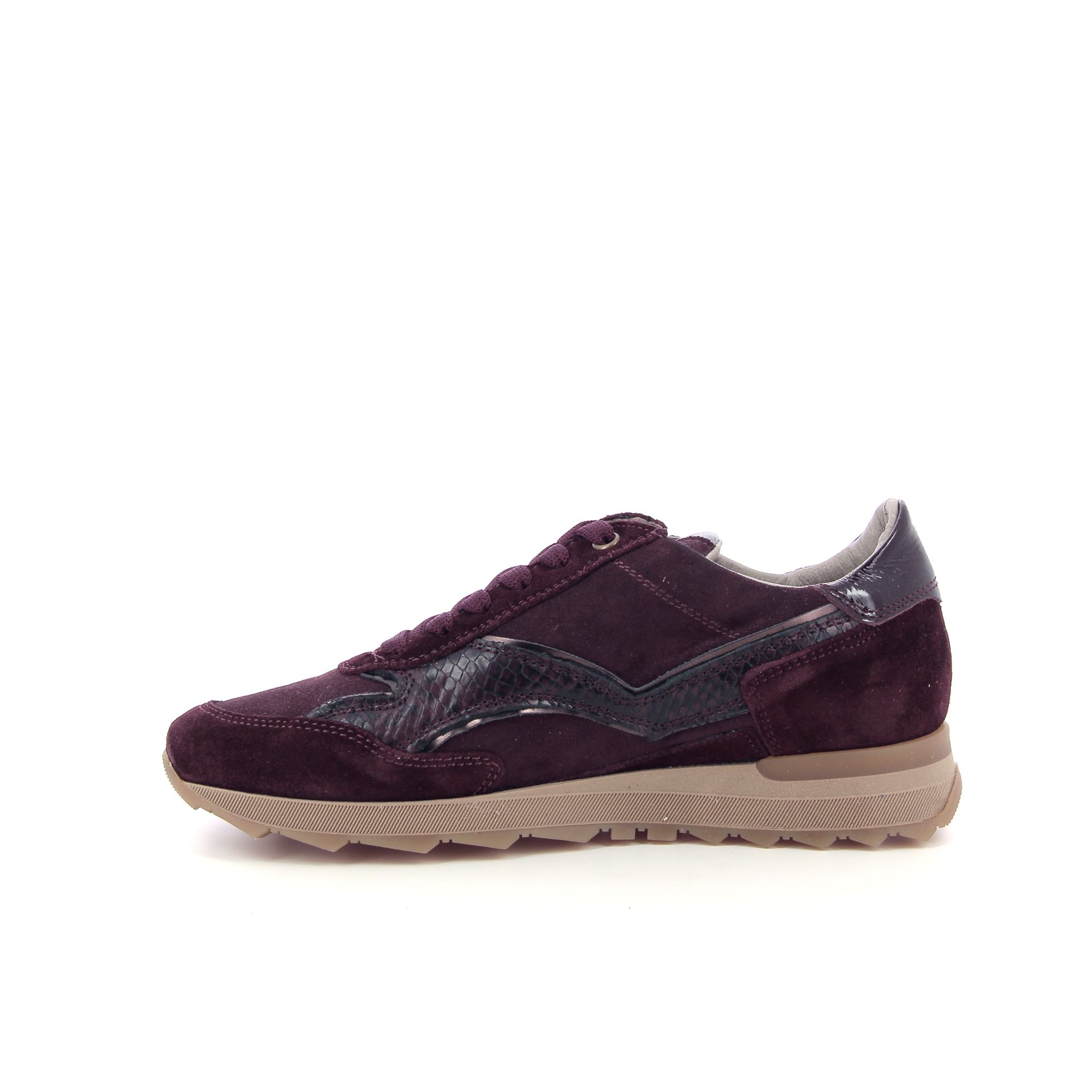 Dl Sport Sneaker 268574 rood