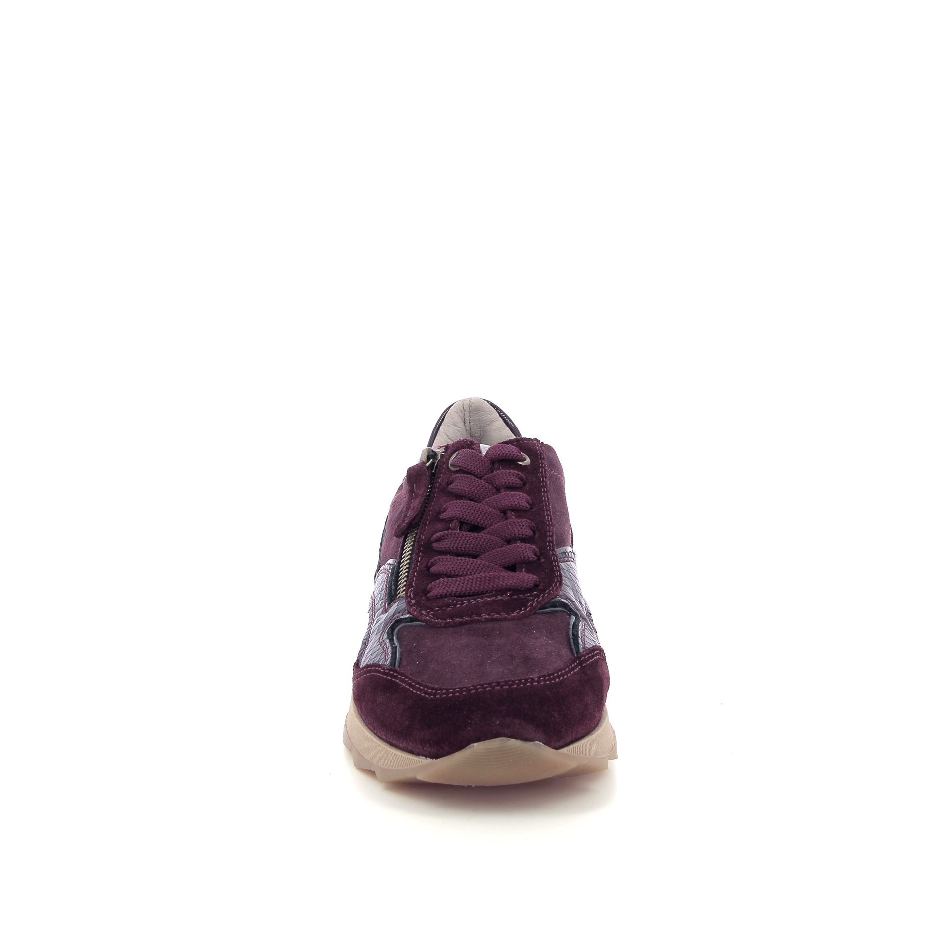 Dl Sport Sneaker 268574 rood