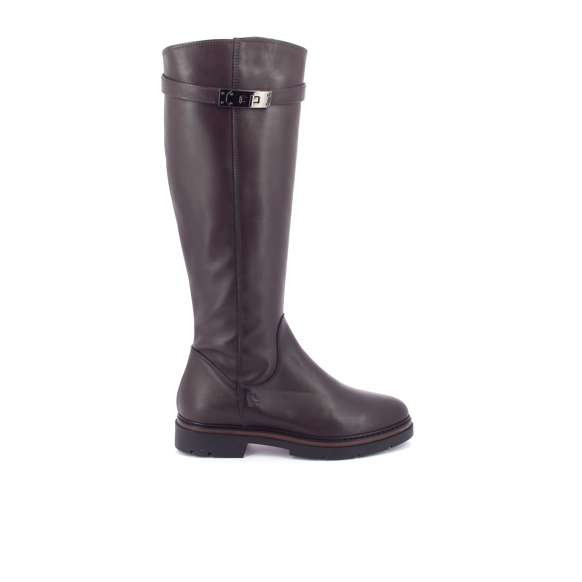 Dl Sport Laars 268575 bruin