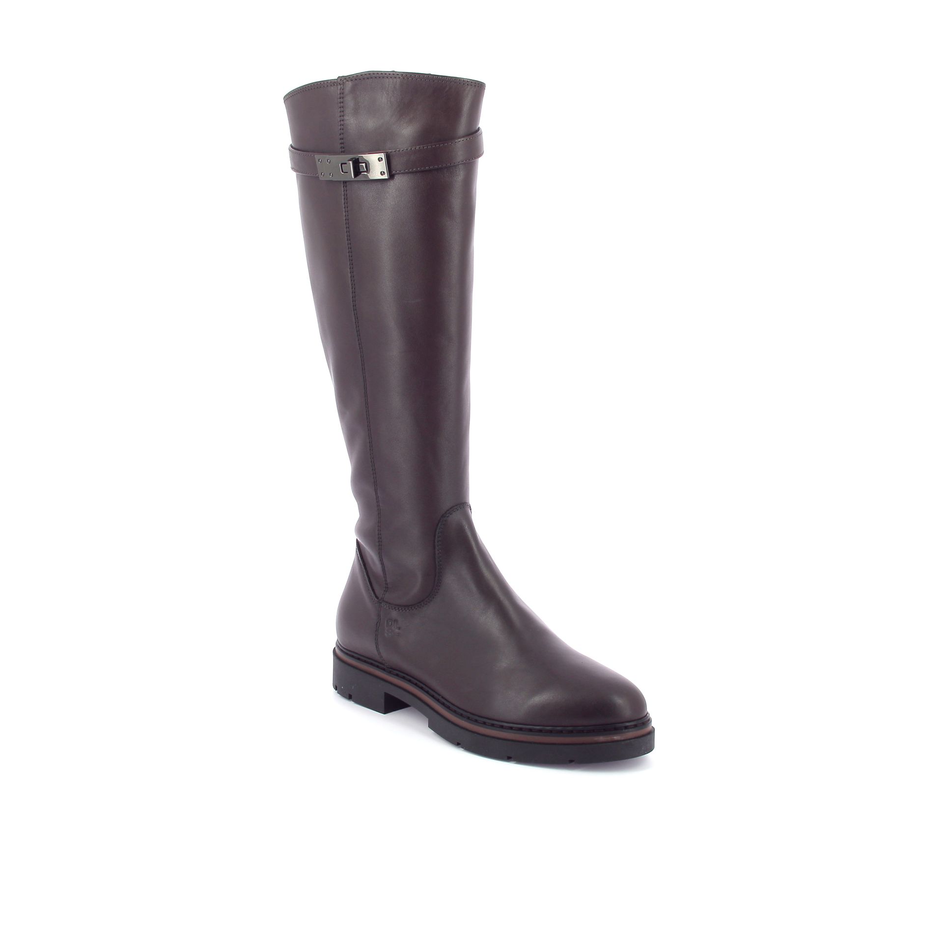 Dl Sport Laars 268575 bruin