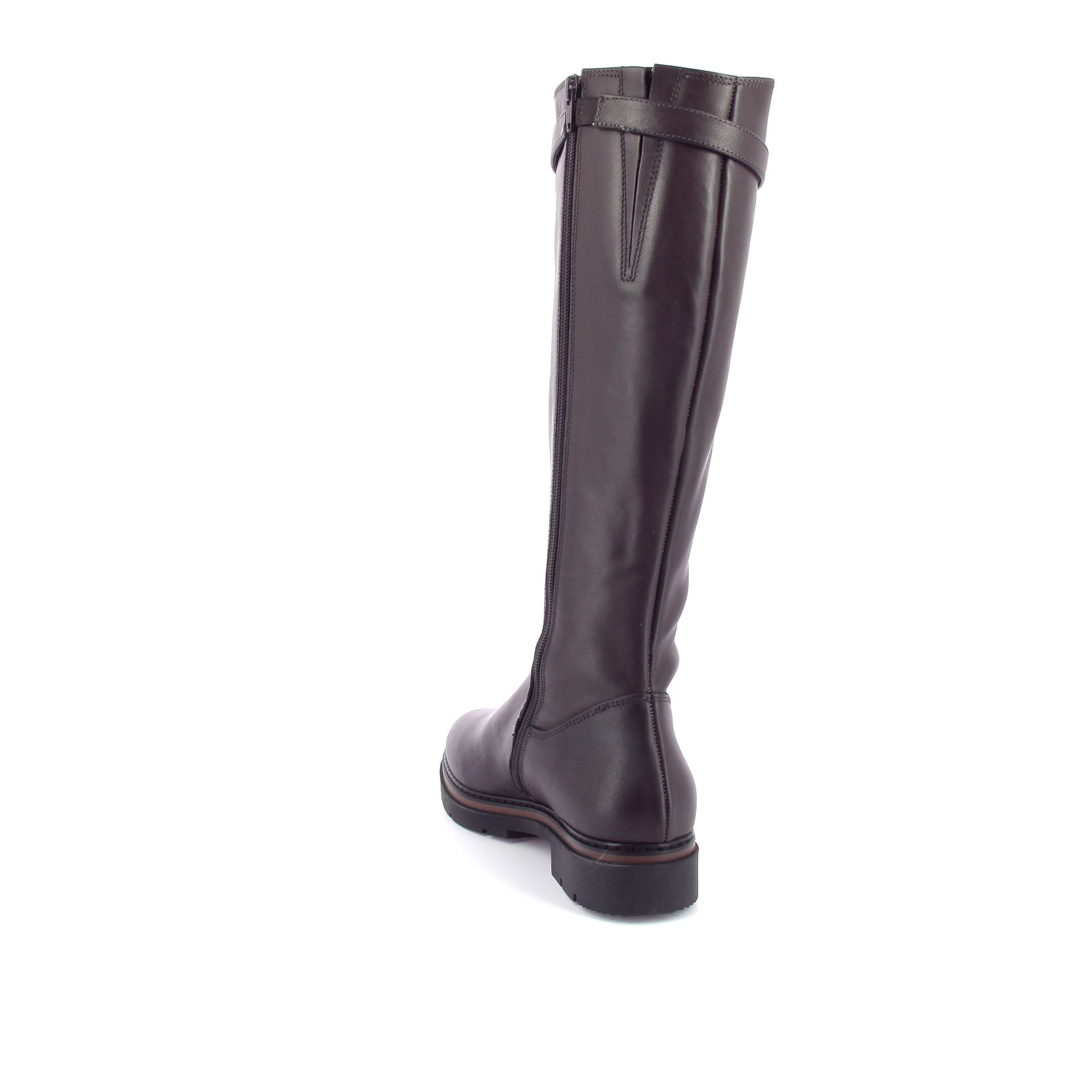 Dl Sport Laars 268575 bruin