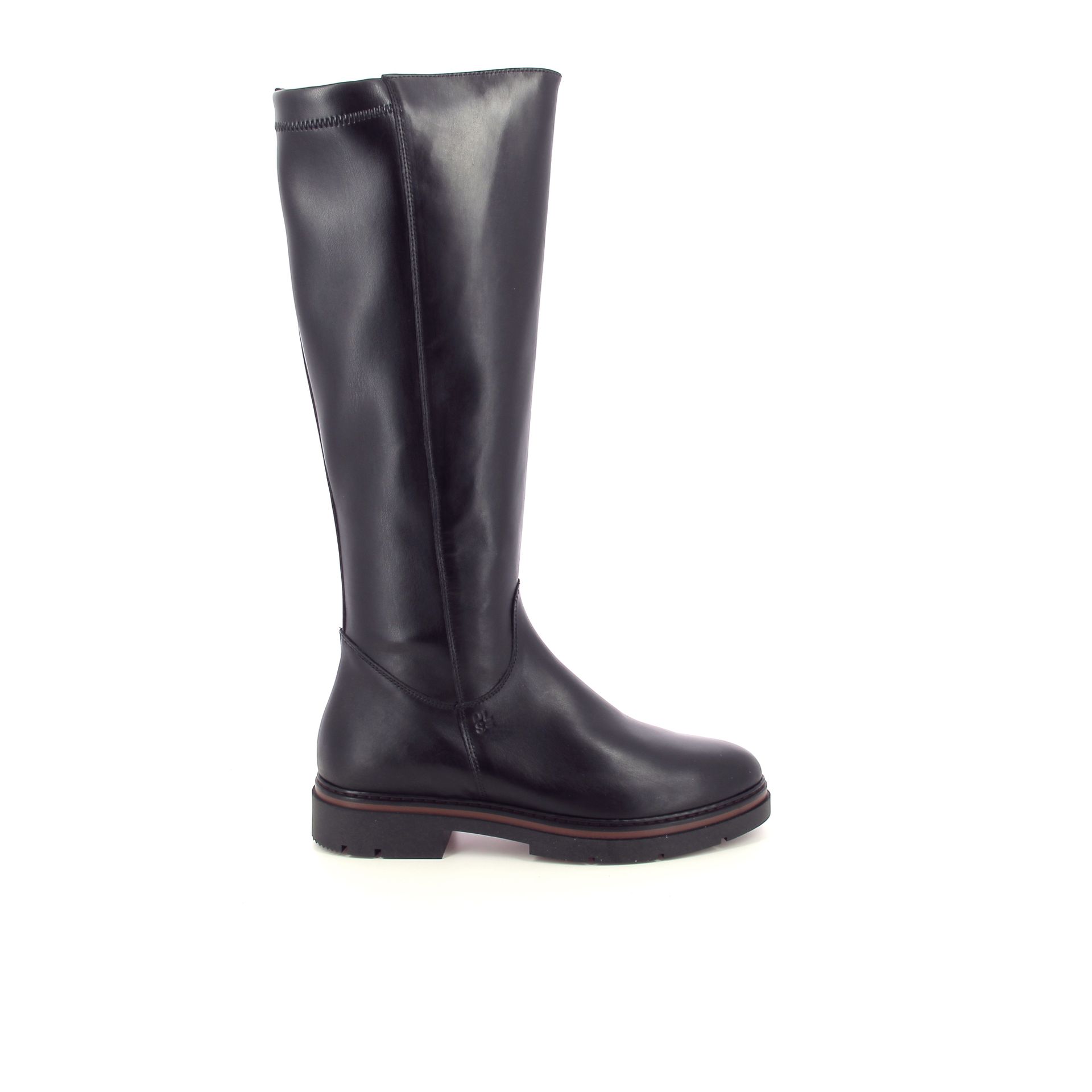 Dl Sport Laars 268576 zwart