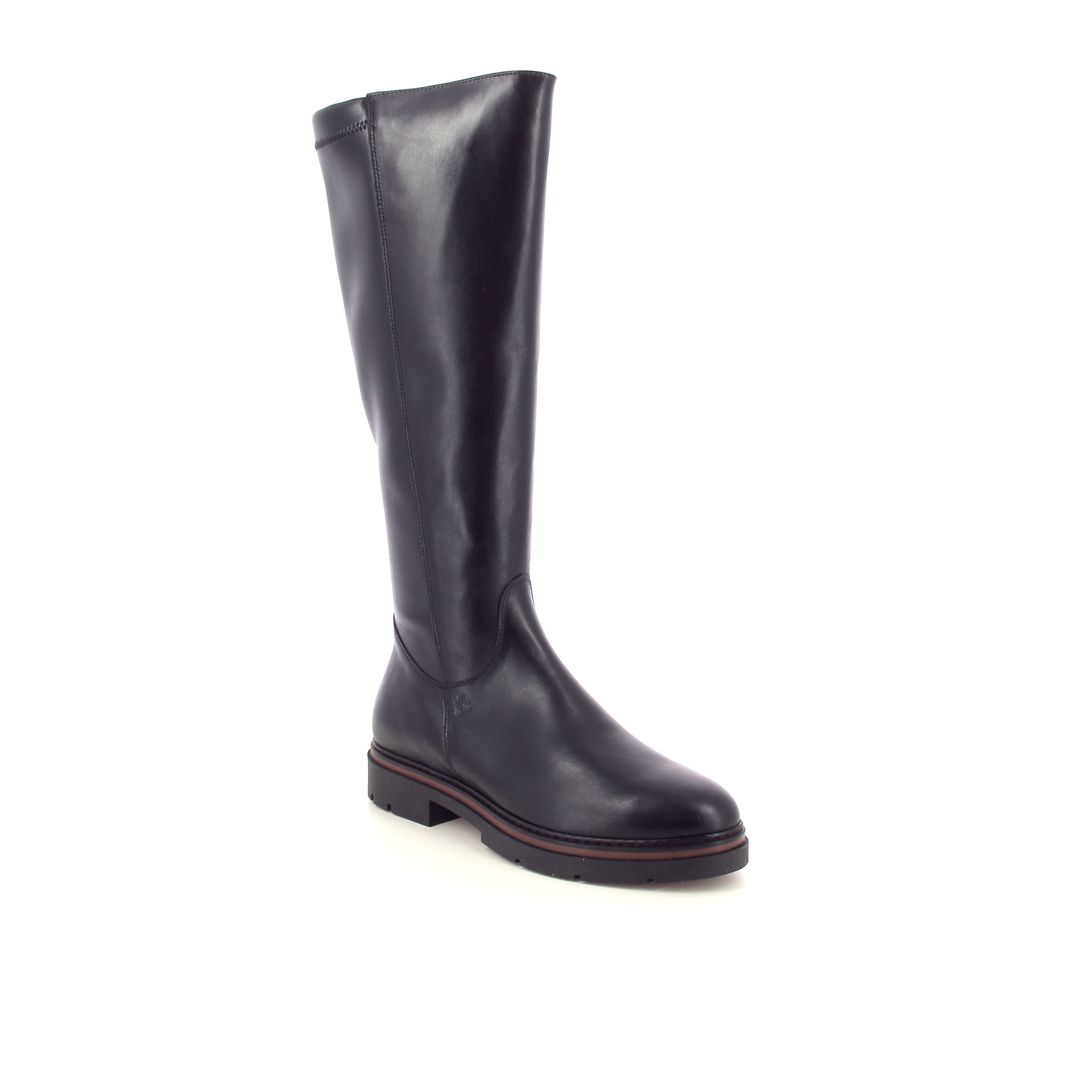 Dl Sport Laars 268576 zwart