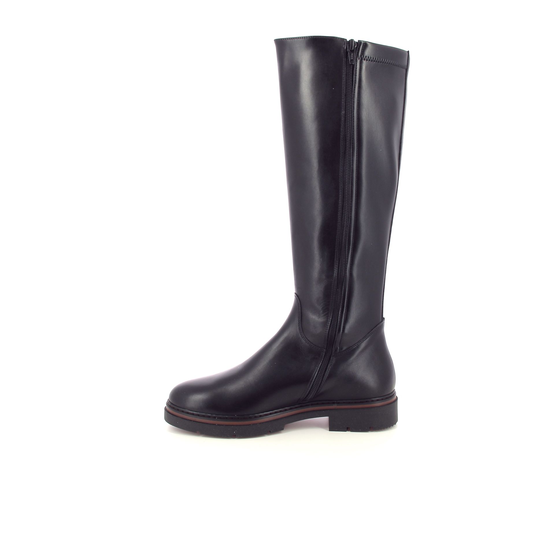 Dl Sport Laars 268576 zwart