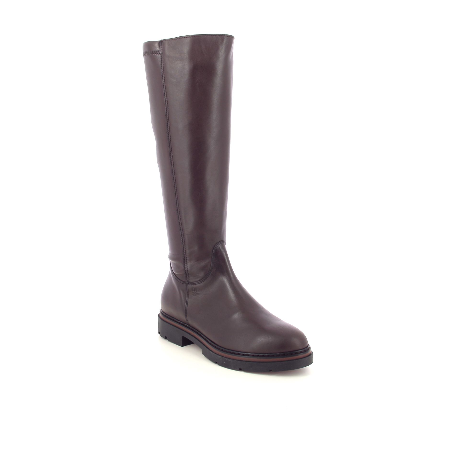 Dl Sport Laars 268577 bruin