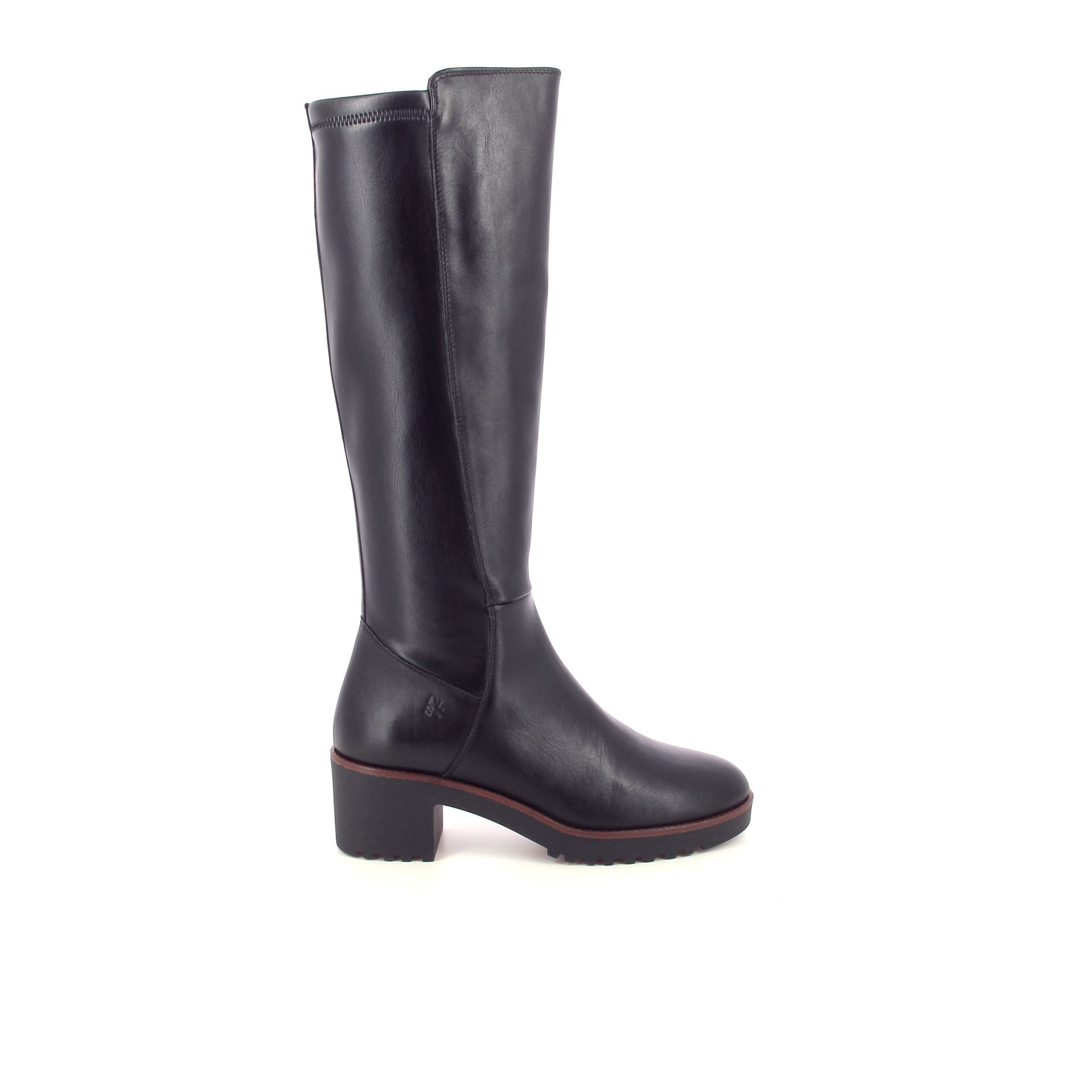 Dl Sport Laars 268578 zwart