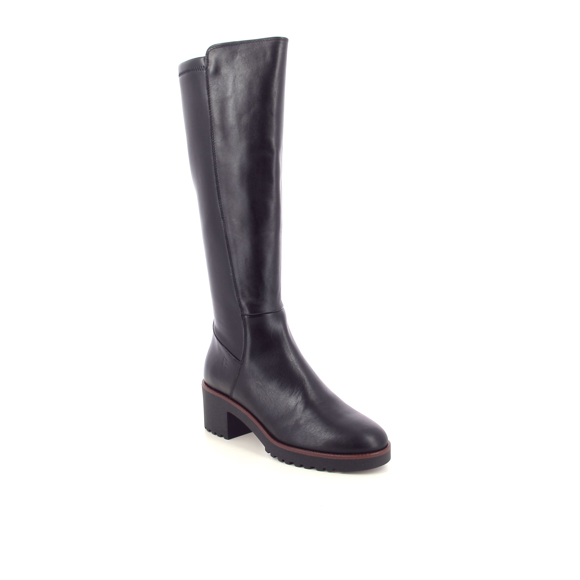 Dl Sport Laars 268578 zwart