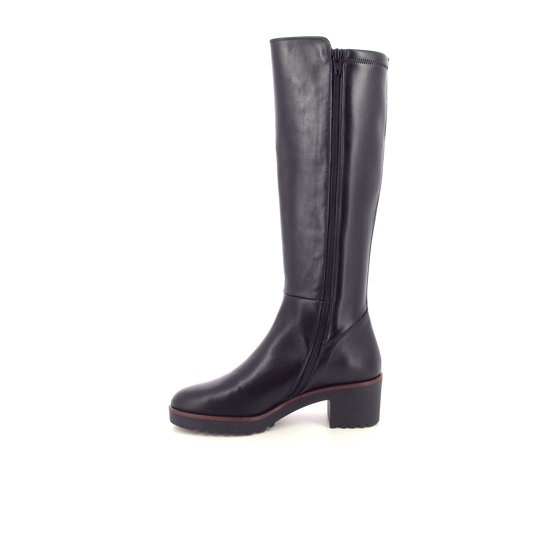 Dl Sport Laars 268578 zwart
