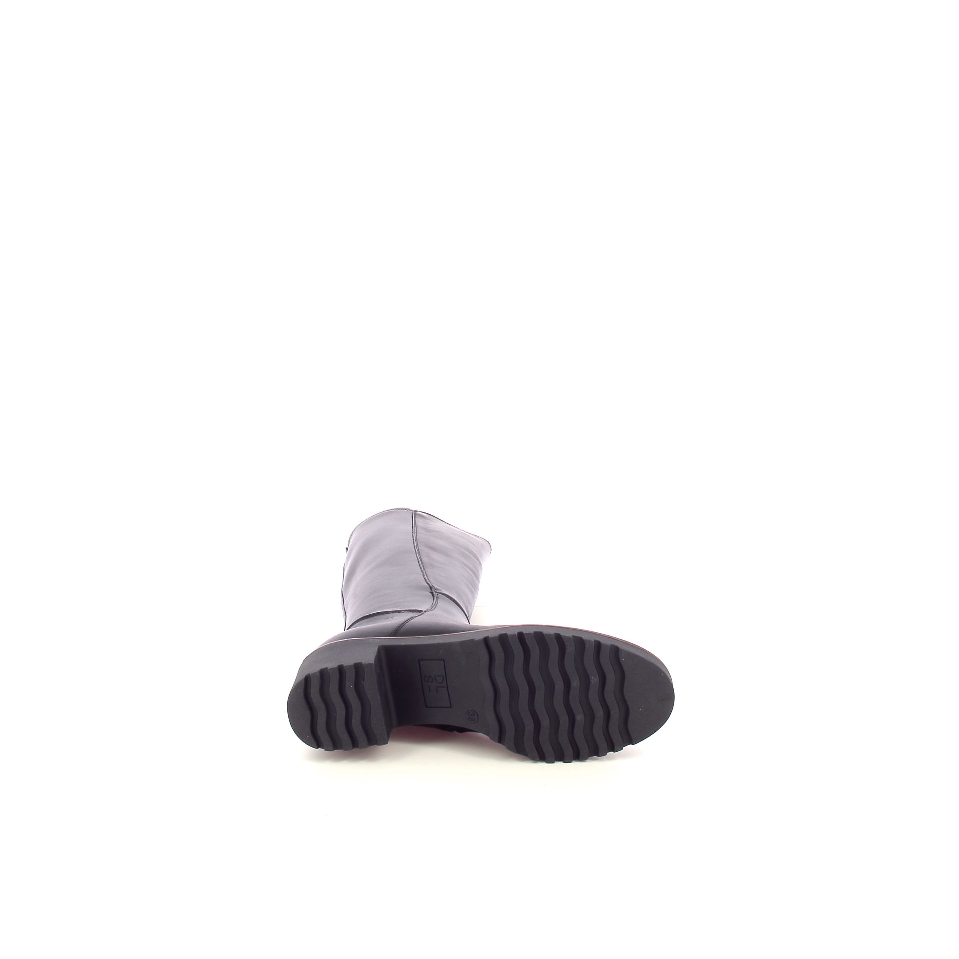 Dl Sport Laars 268578 zwart