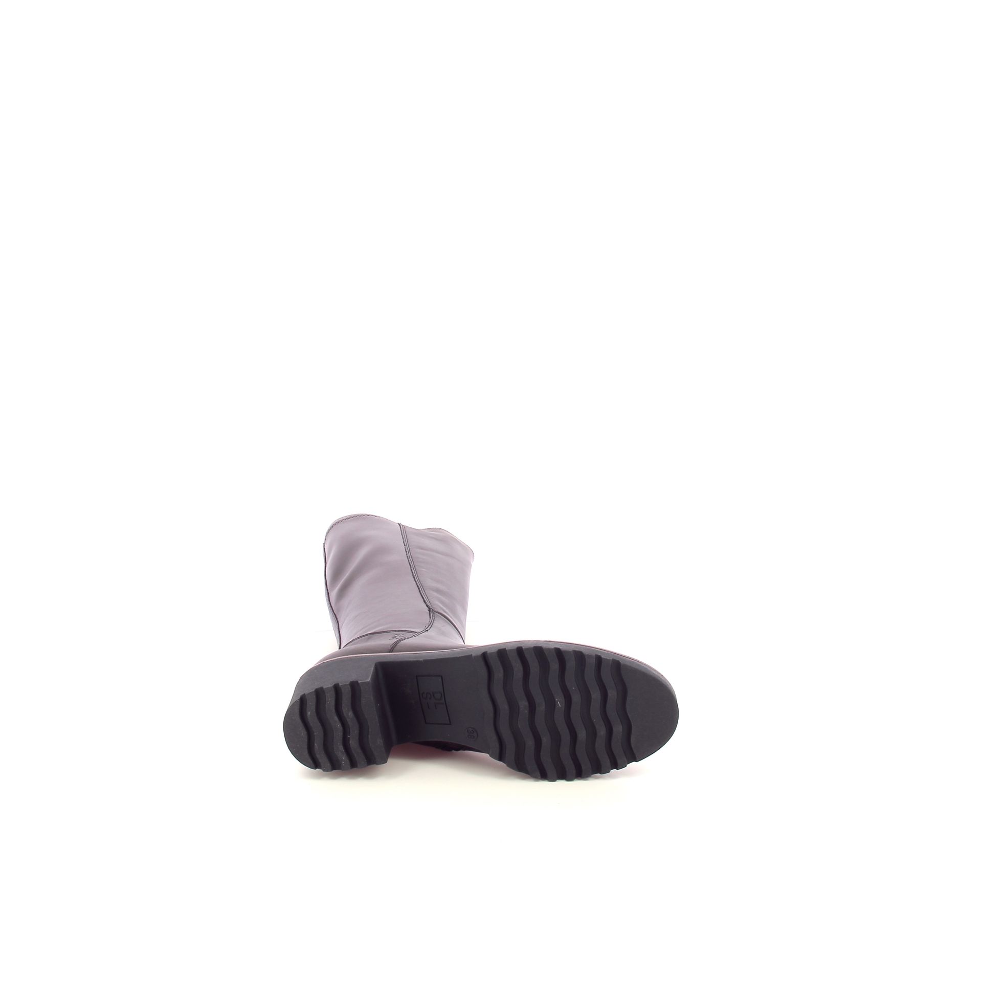 Dl Sport Laars 268579 bruin