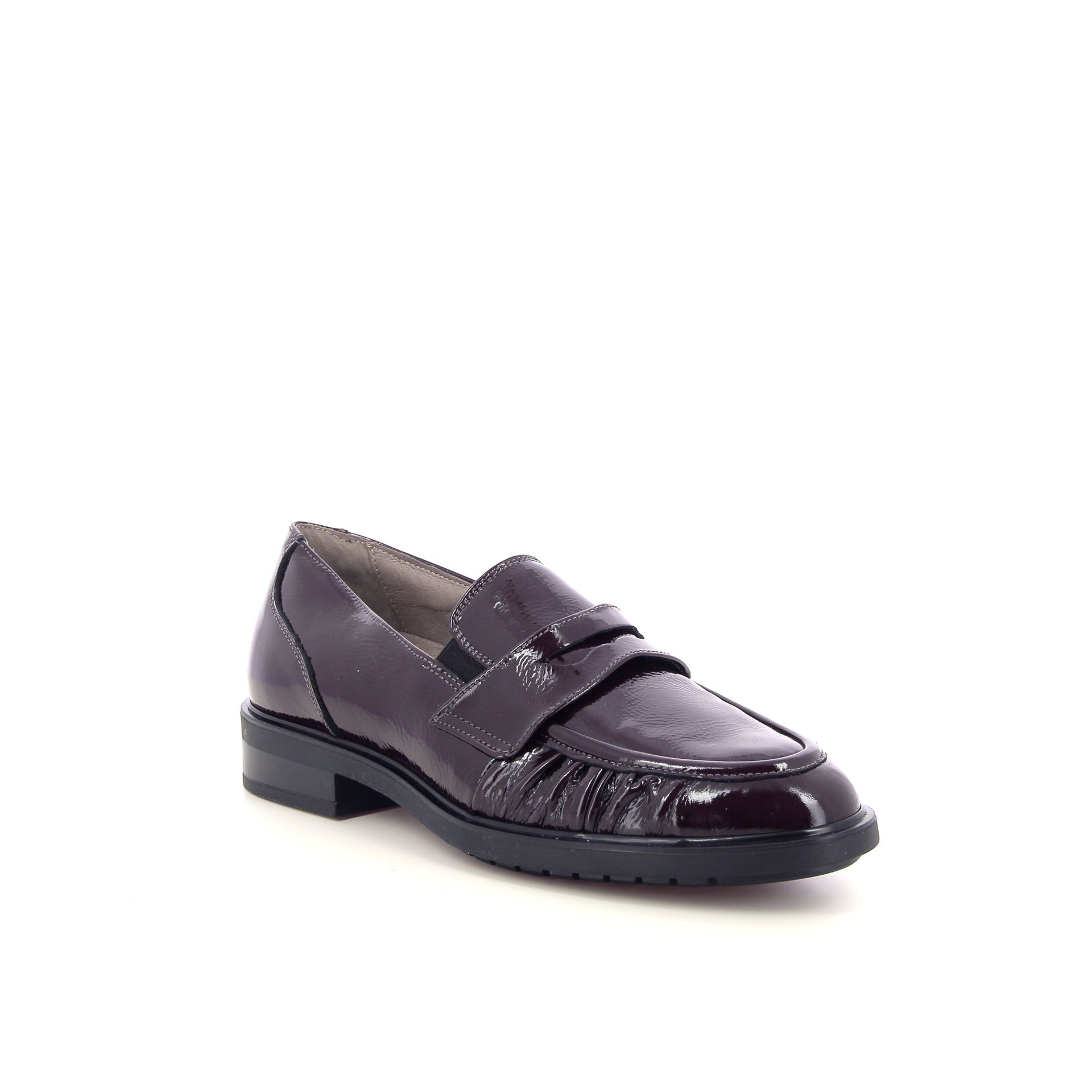 Dl Sport Mocassin 268581 rood