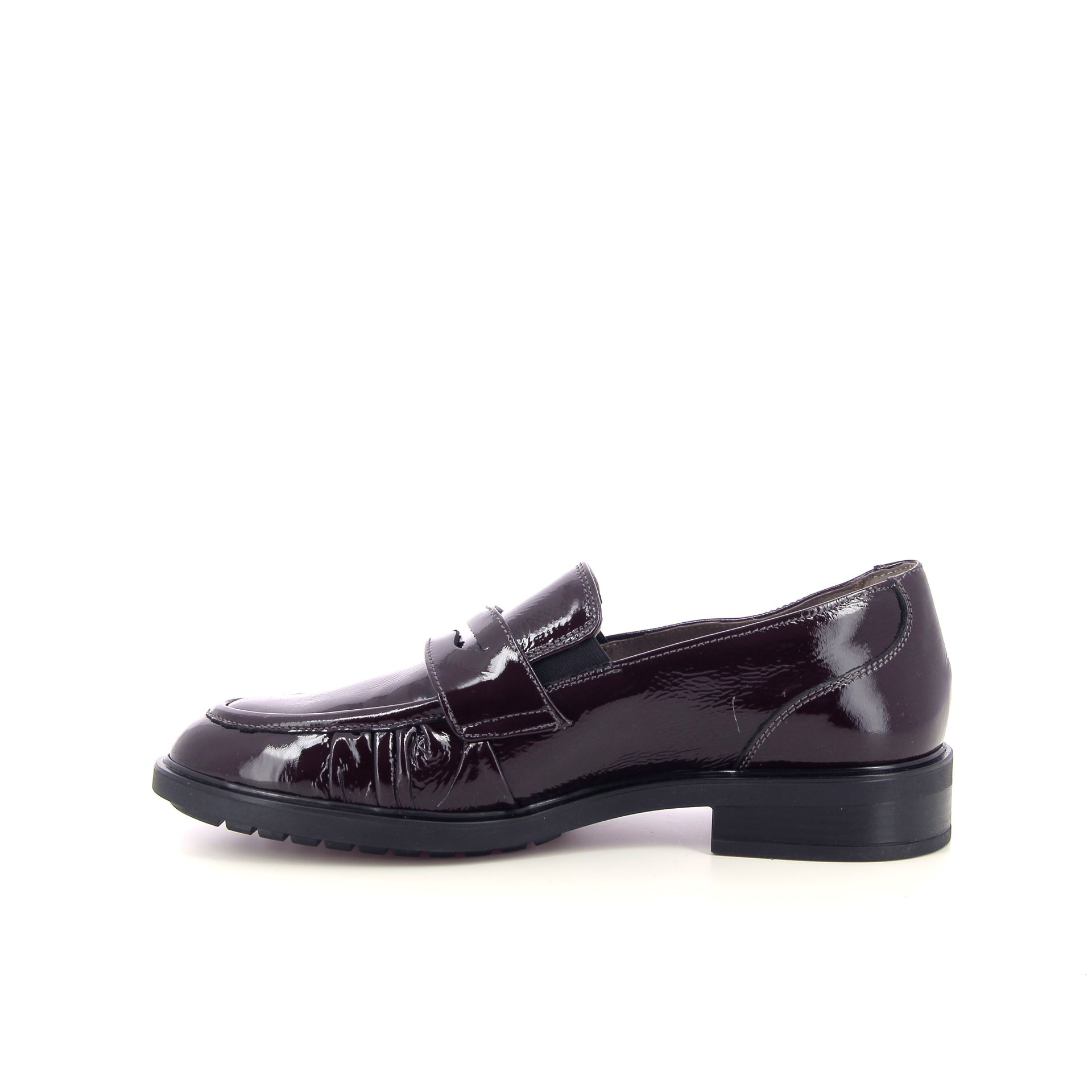 Dl Sport Mocassin 268581 rood