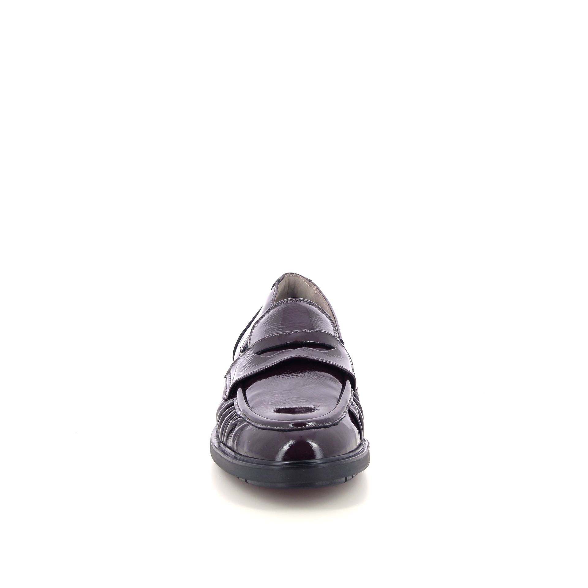 Dl Sport Mocassin 268581 rood