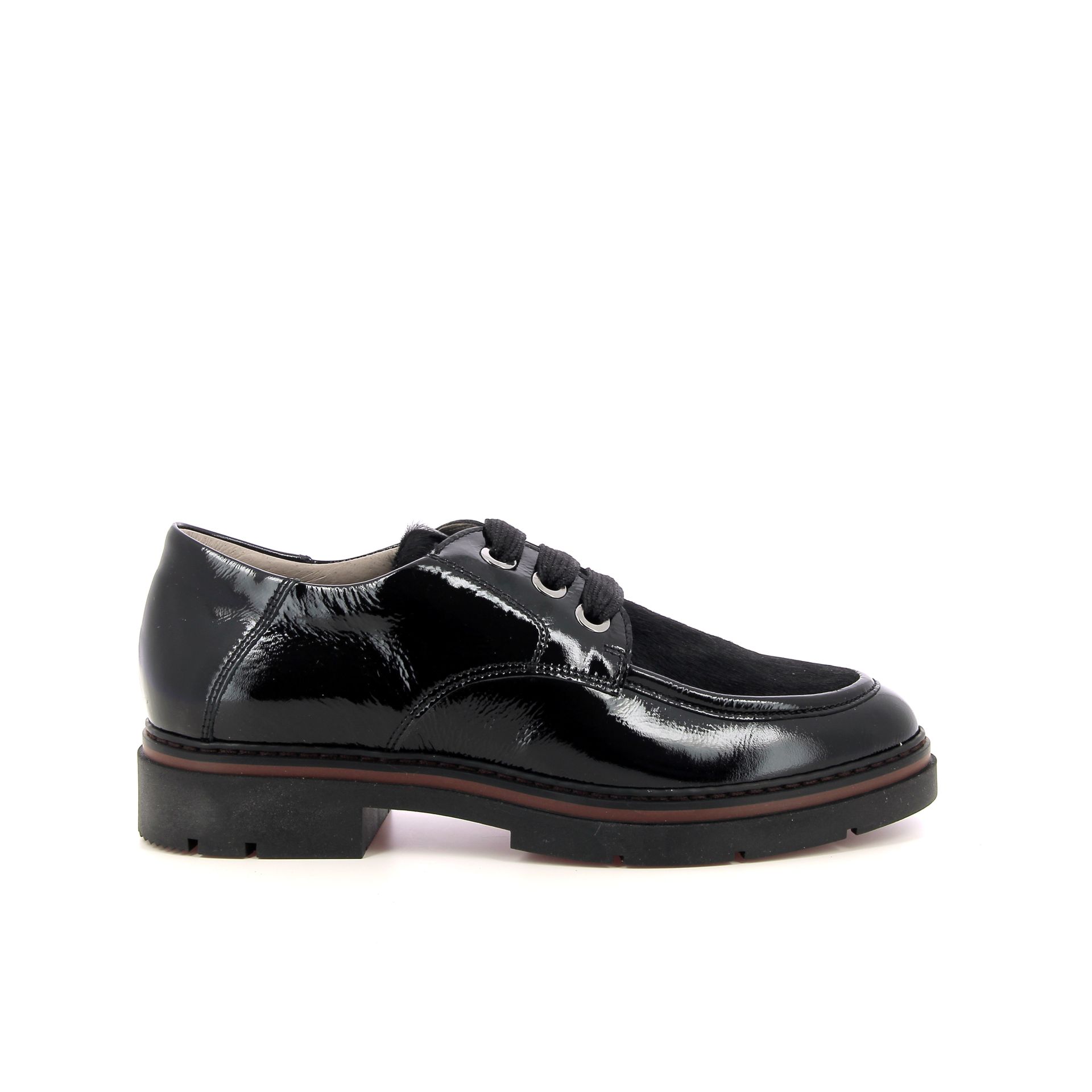 Dl Sport Veterschoen 268583 zwart