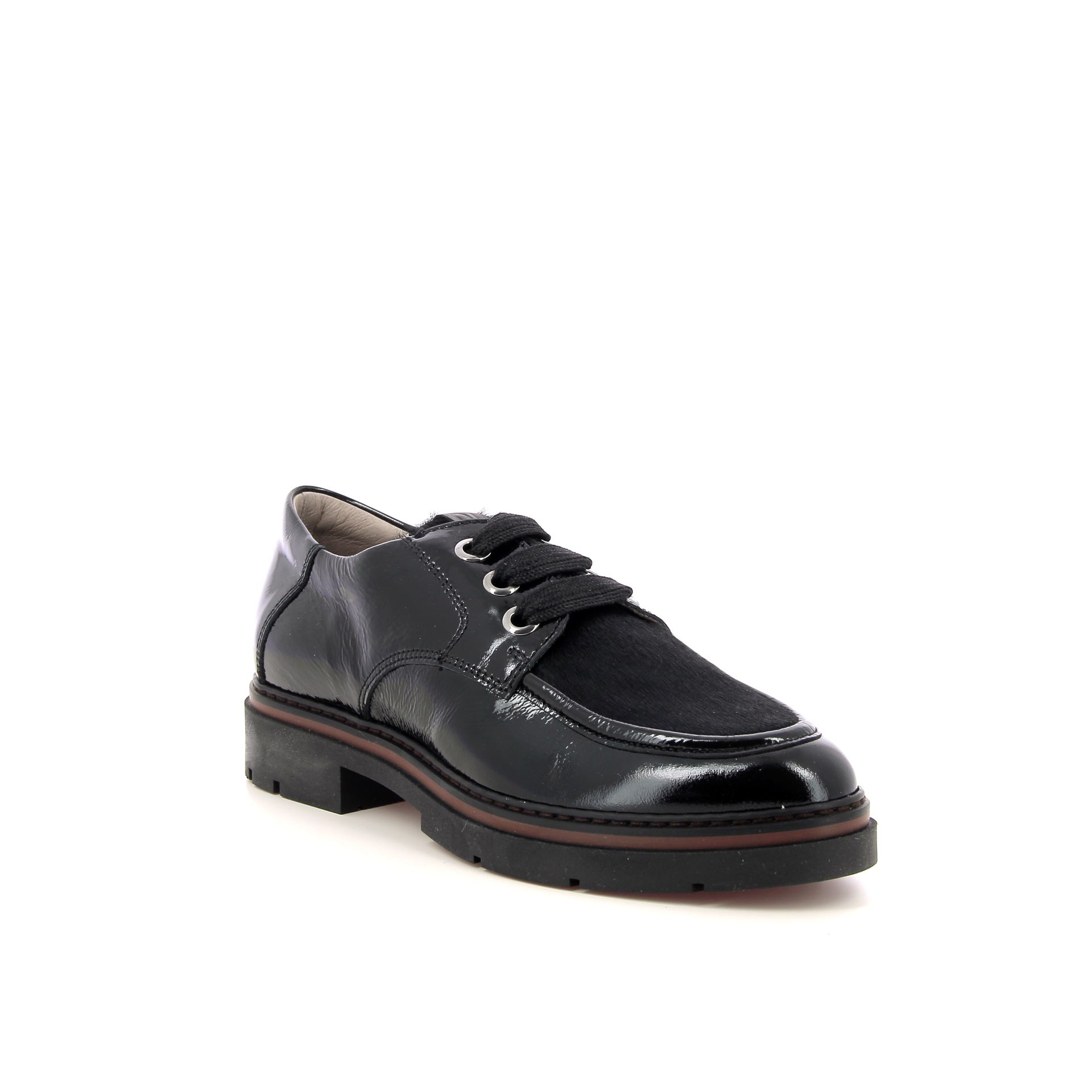 Dl Sport Veterschoen 268583 zwart