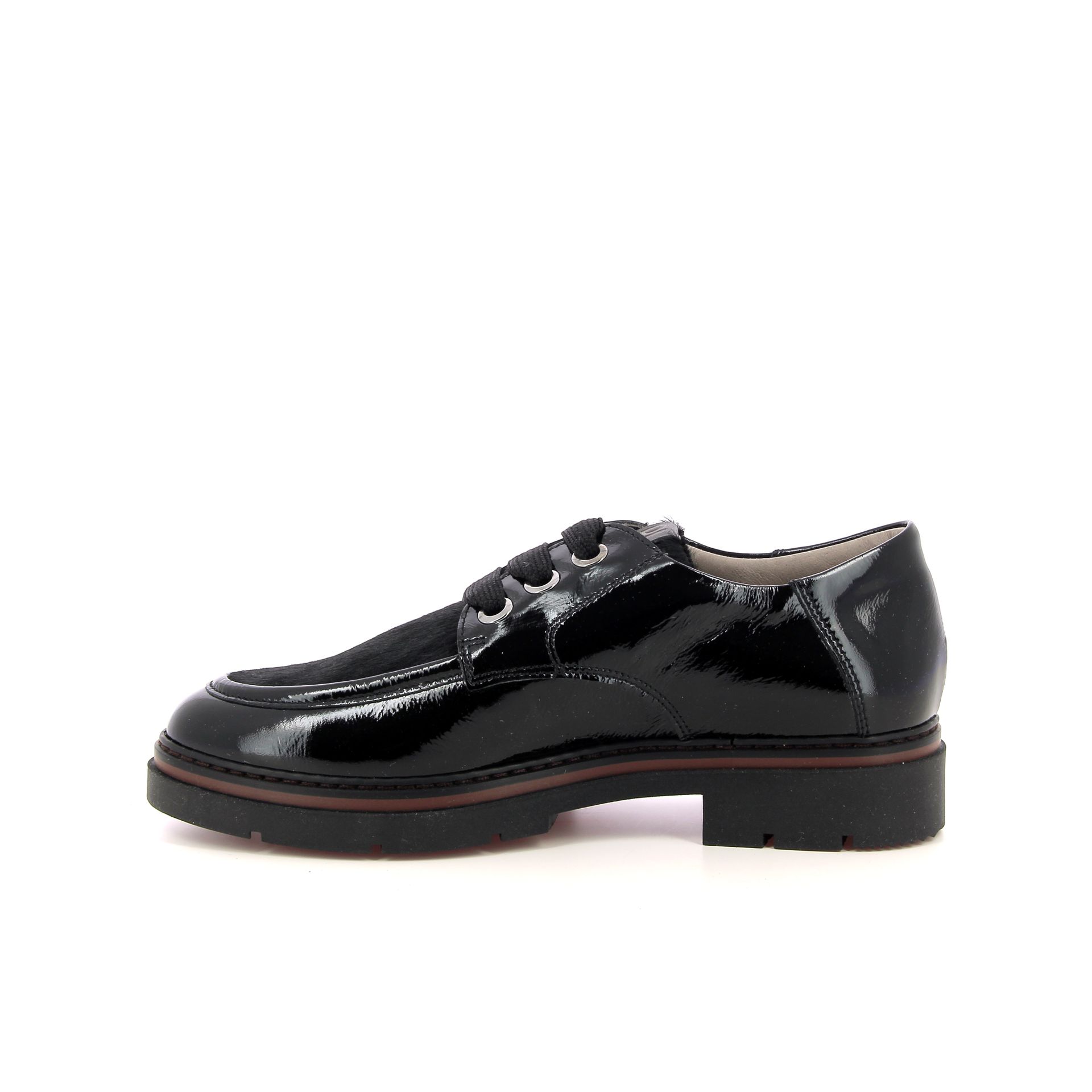 Dl Sport Veterschoen 268583 zwart