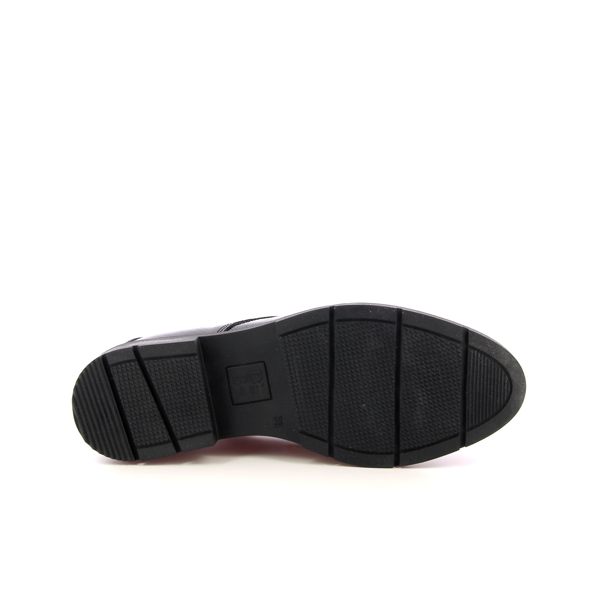 Dl Sport Veterschoen 268583 zwart