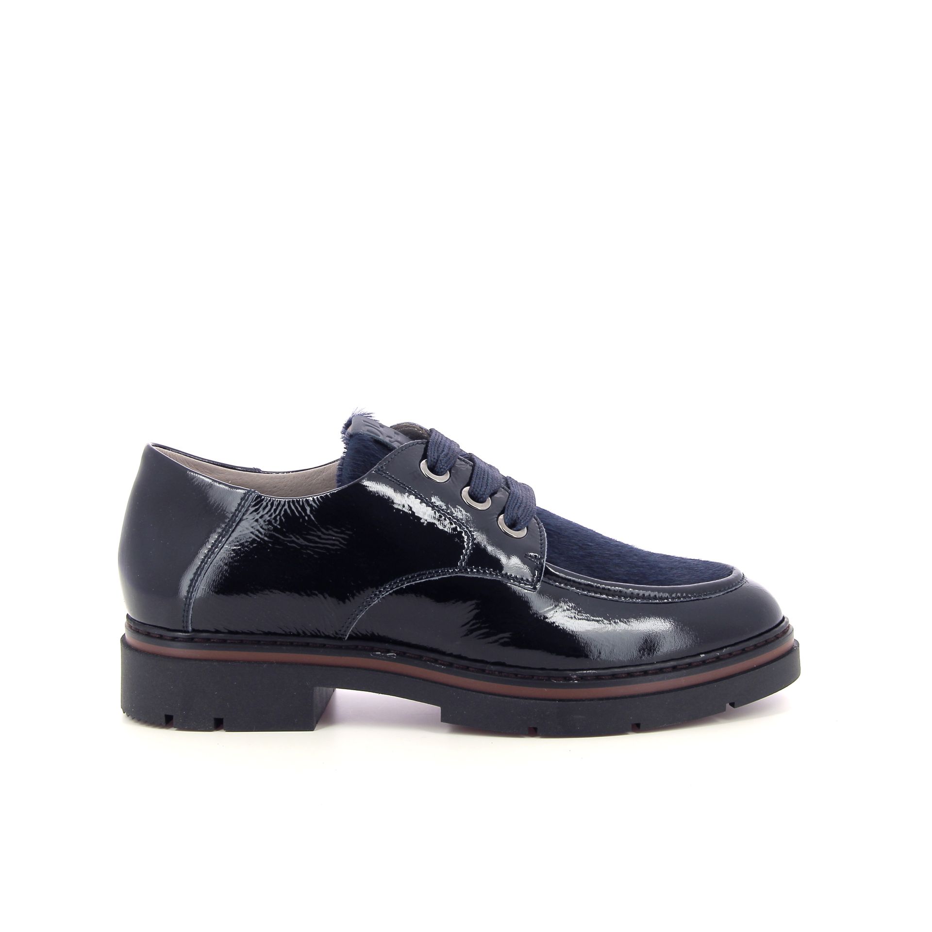 Dl Sport Veterschoen 268584 blauw