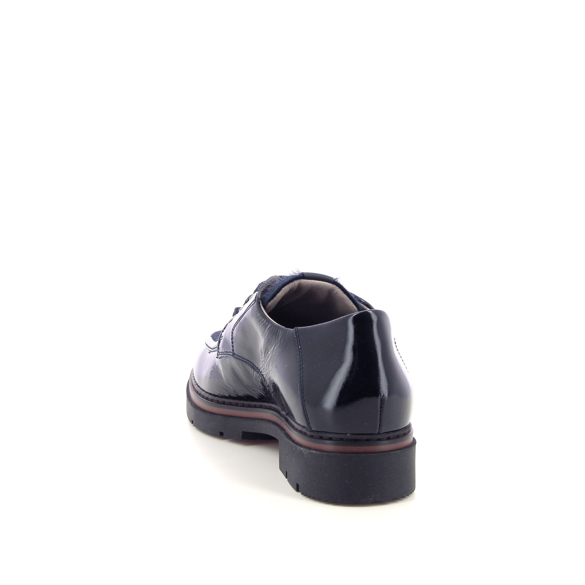 Dl Sport Veterschoen 268584 blauw