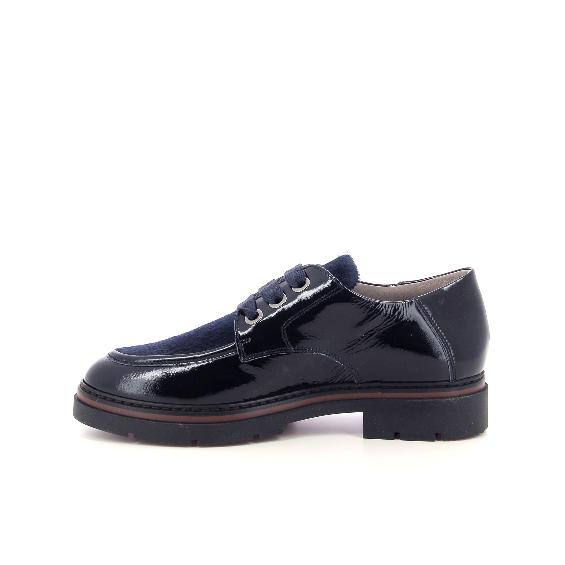 Dl Sport Veterschoen 268584 blauw