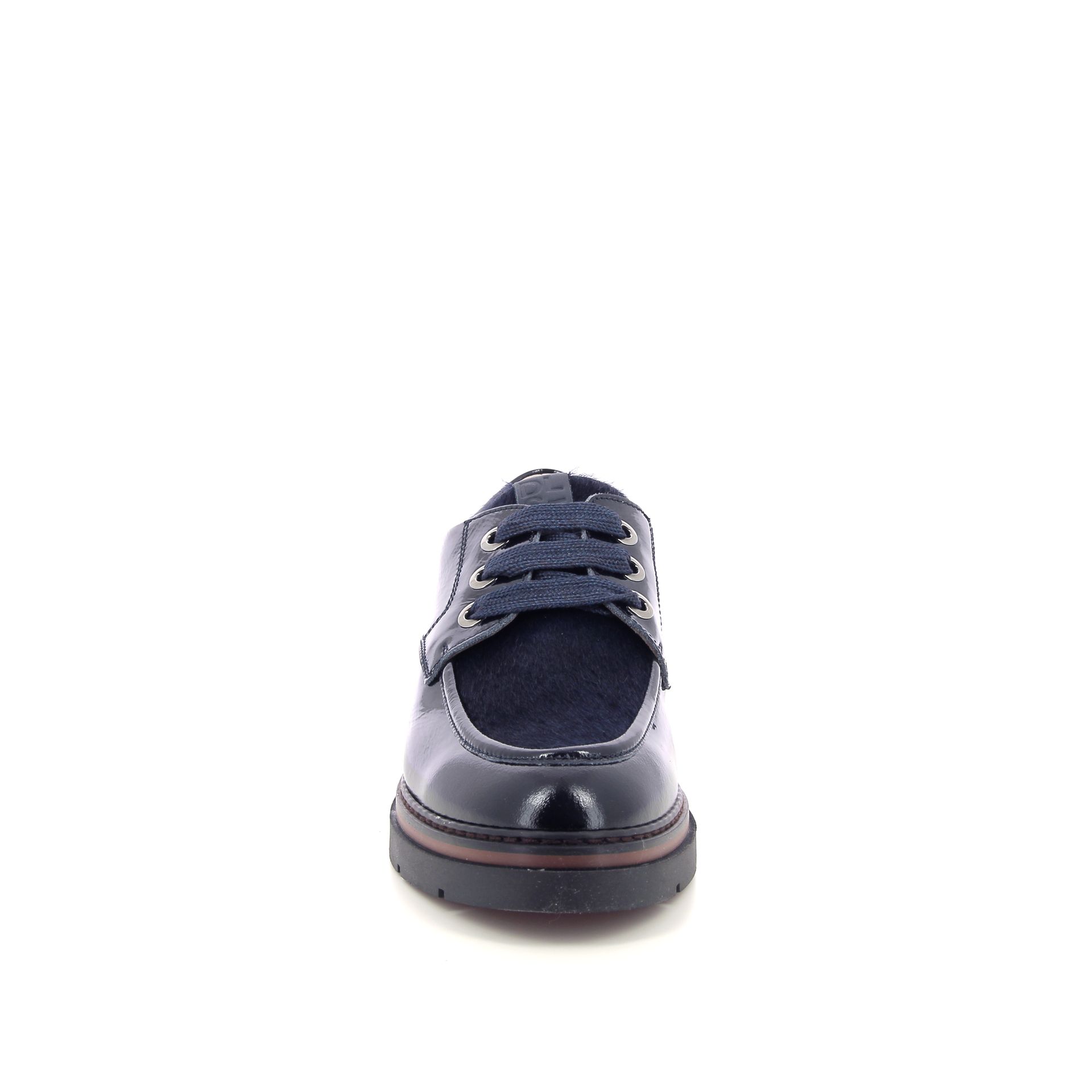 Dl Sport Veterschoen 268584 blauw