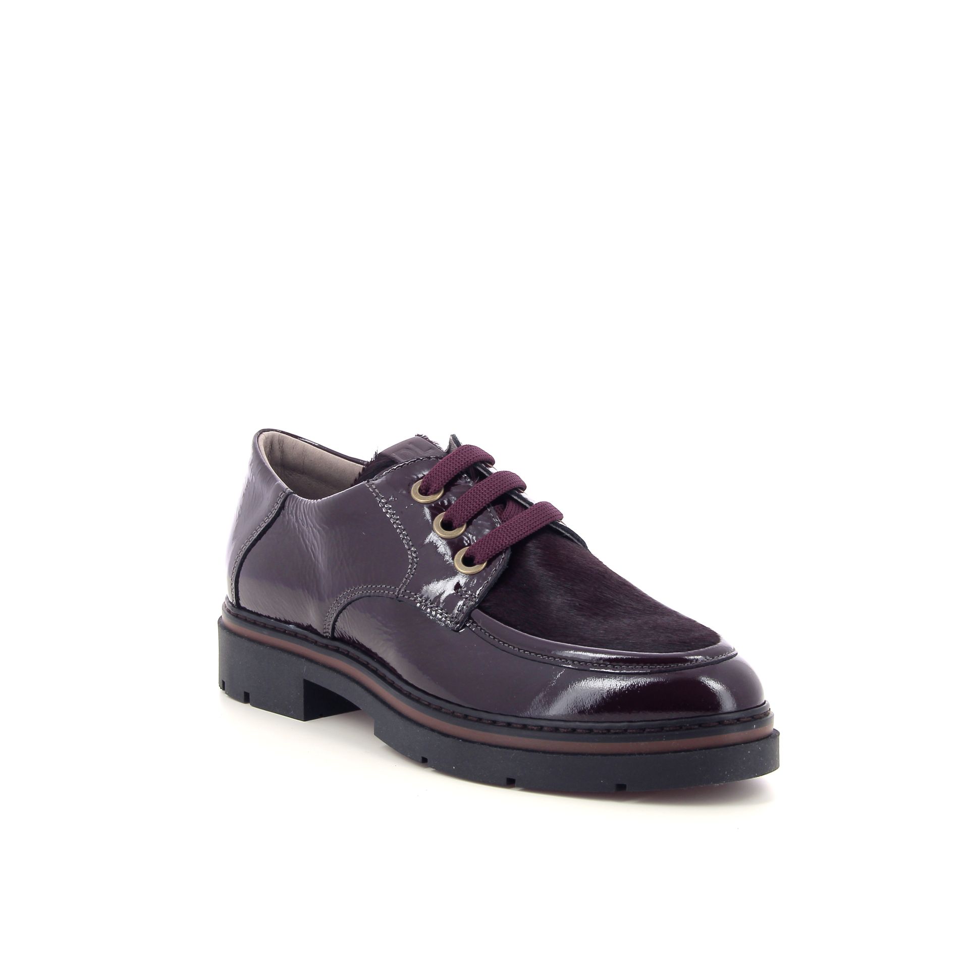 Dl Sport Veterschoen 268585 rood