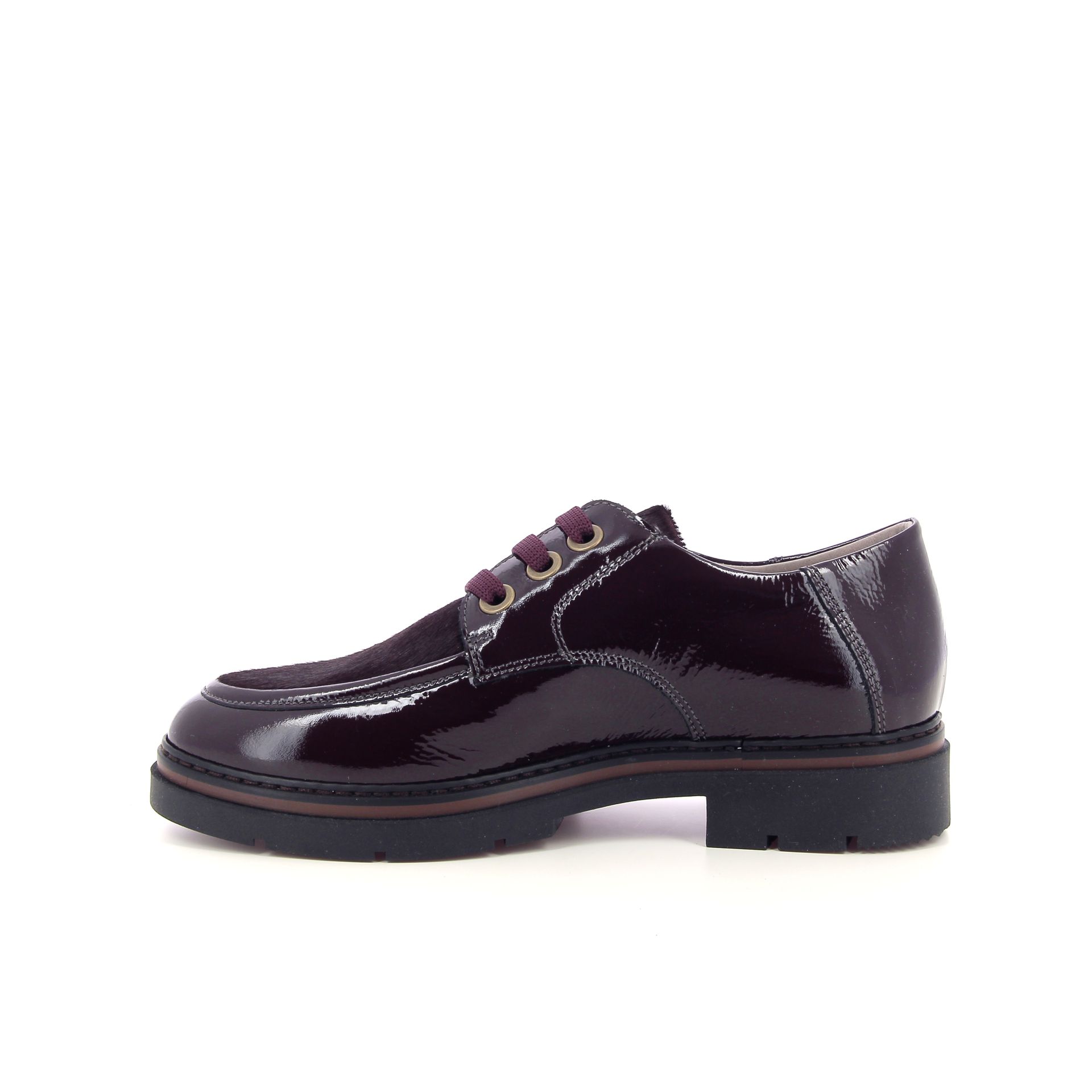 Dl Sport Veterschoen 268585 rood
