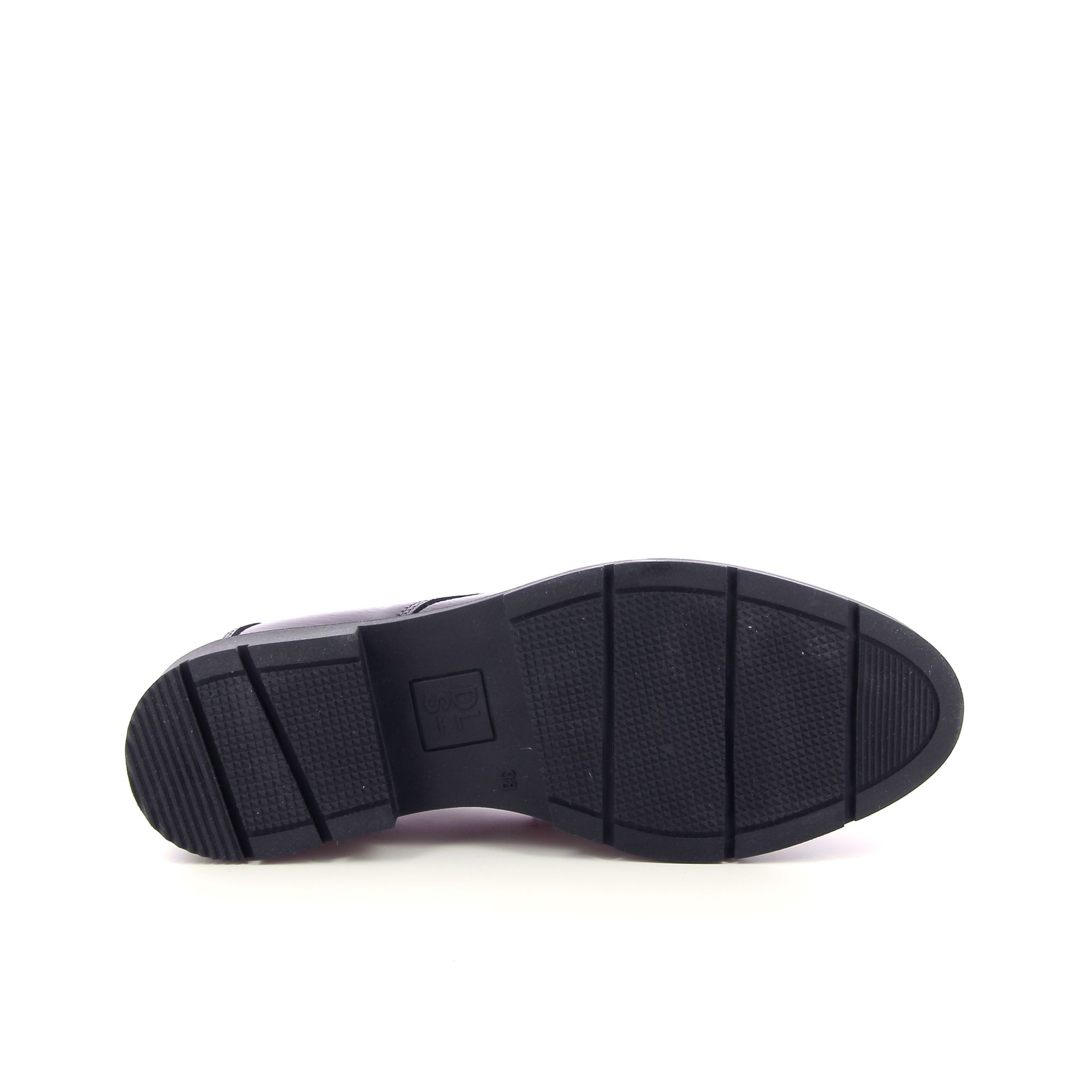 Dl Sport Veterschoen 268585 rood