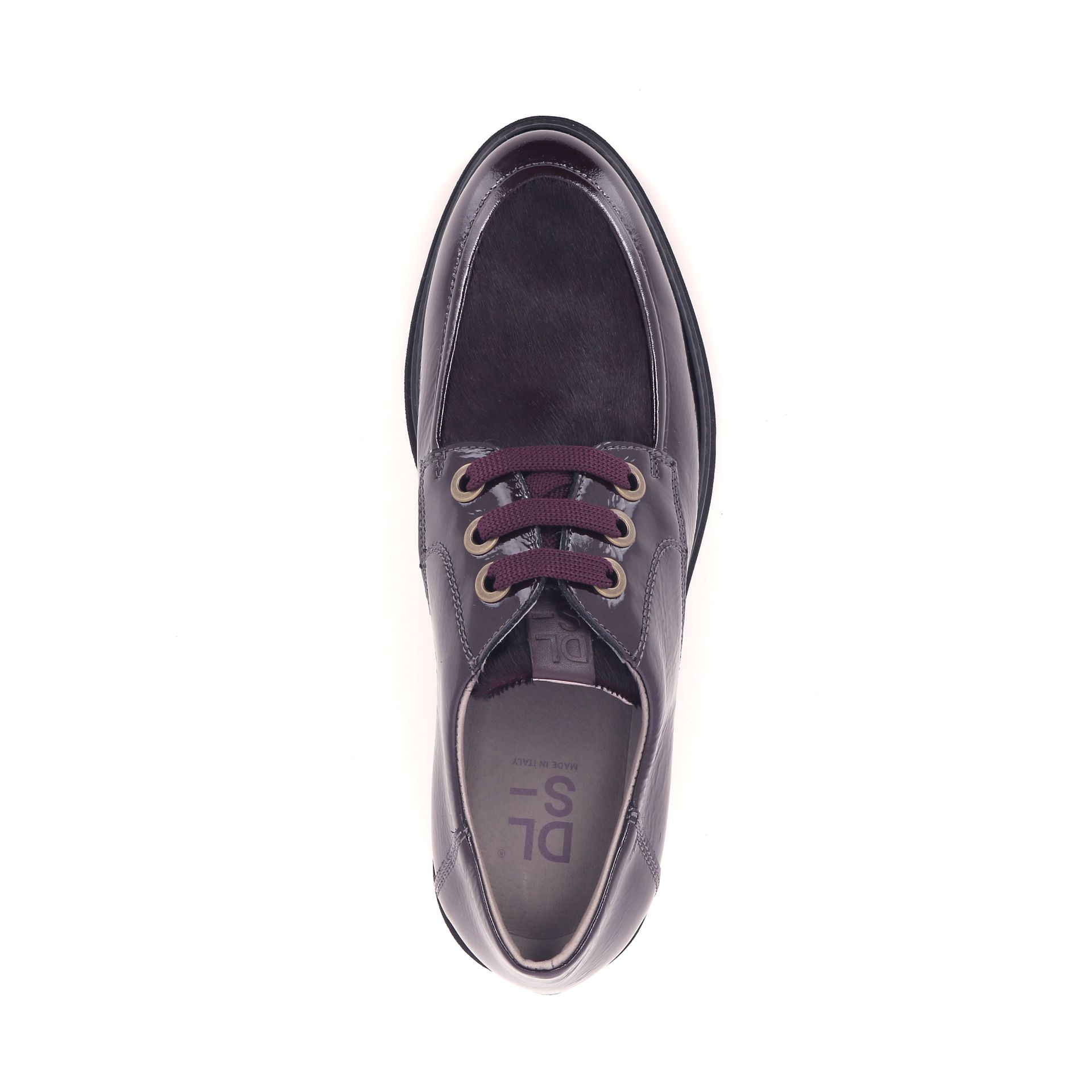 Dl Sport Veterschoen 268585 rood