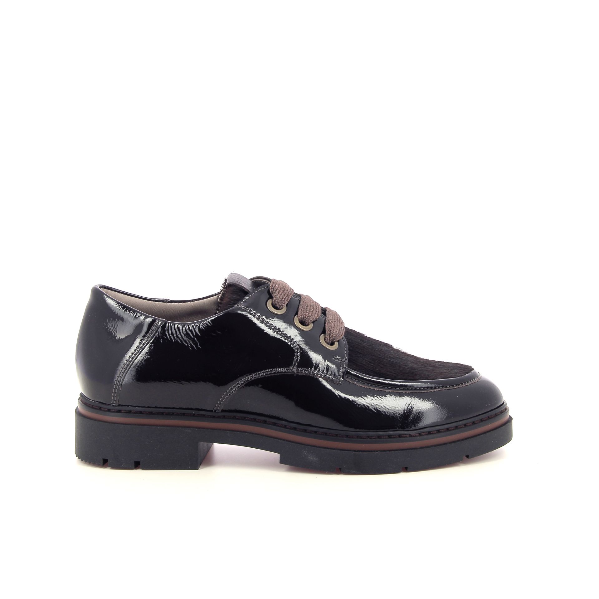 Dl Sport Veterschoen 268586 bruin