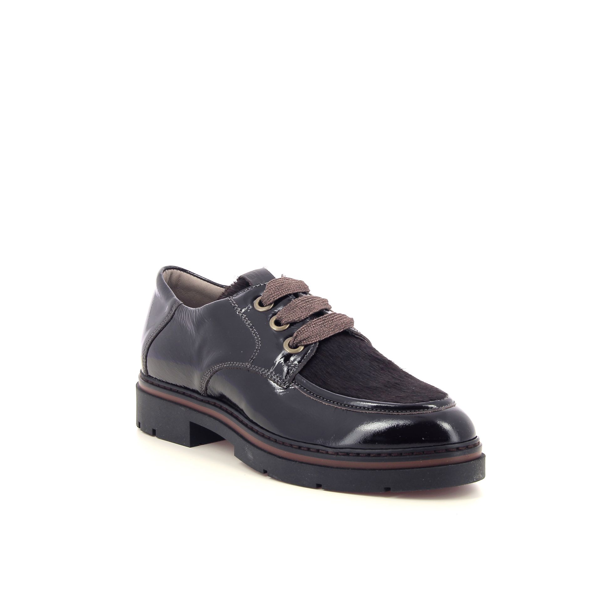 Dl Sport Veterschoen 268586 bruin