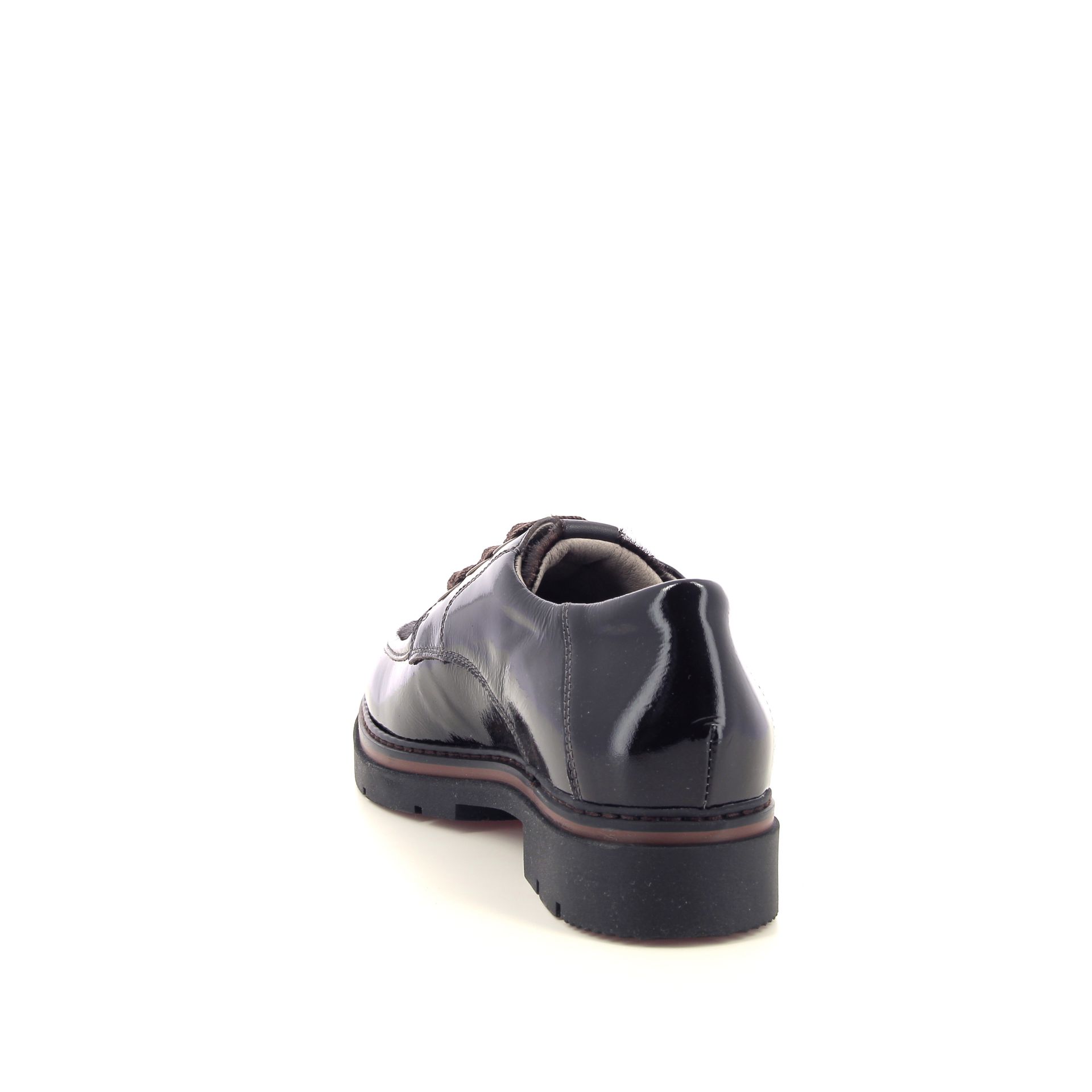 Dl Sport Veterschoen 268586 bruin