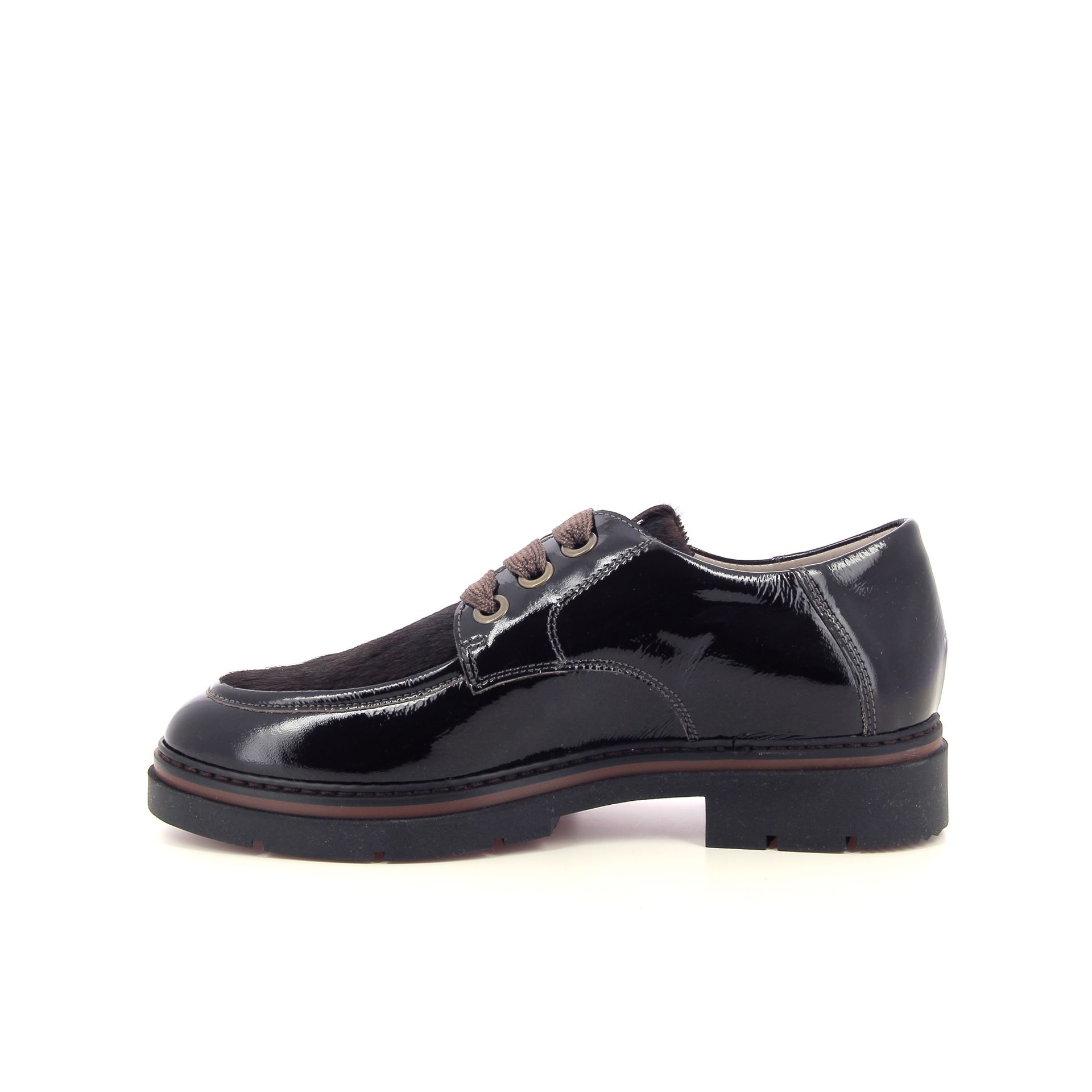 Dl Sport Veterschoen 268586 bruin
