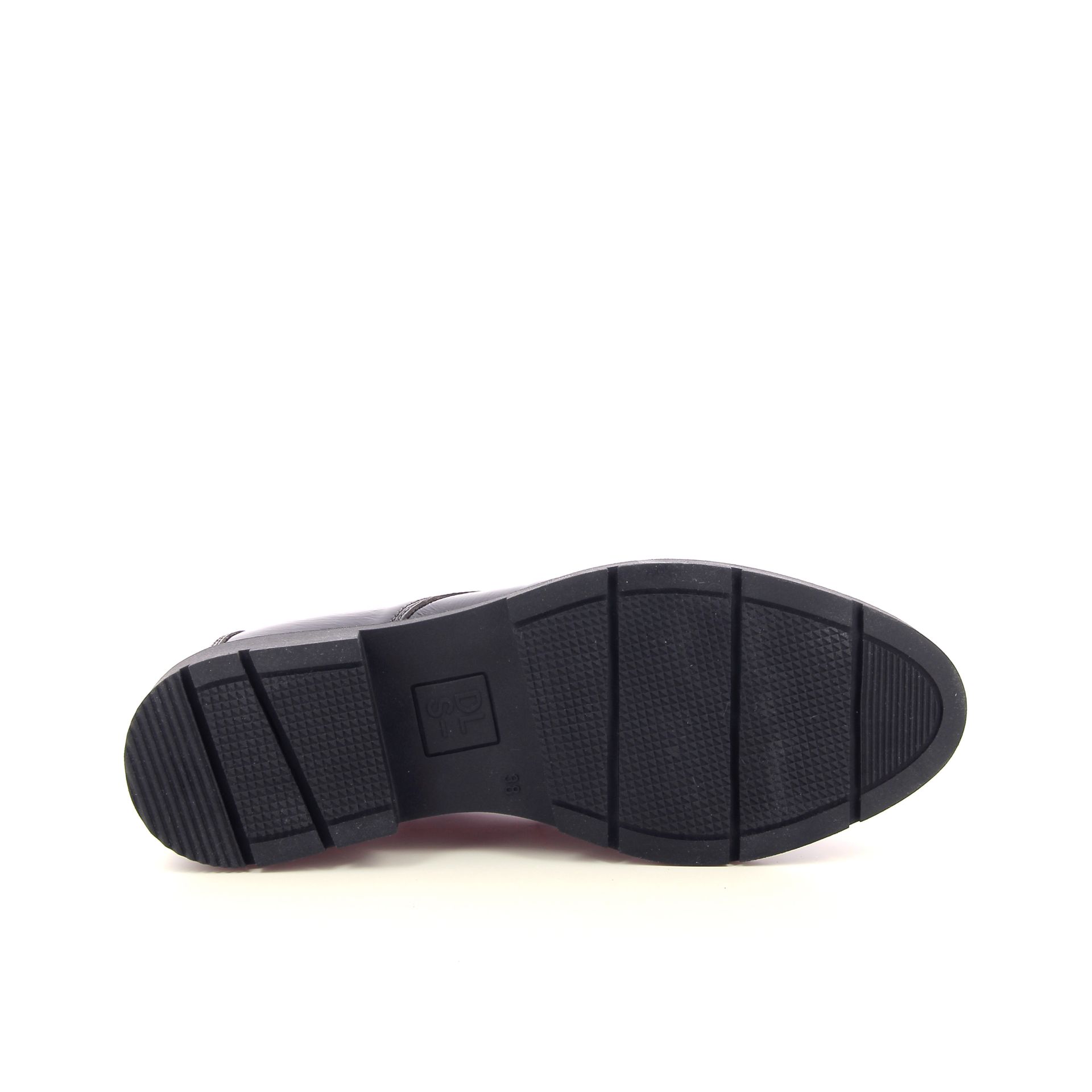 Dl Sport Veterschoen 268586 bruin