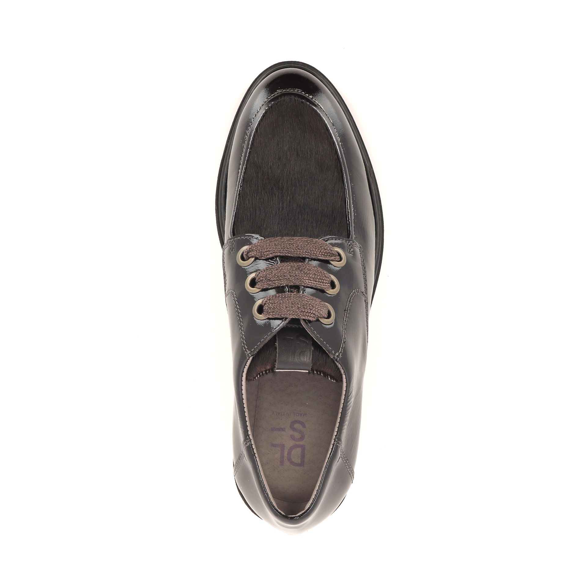 Dl Sport Veterschoen 268586 bruin