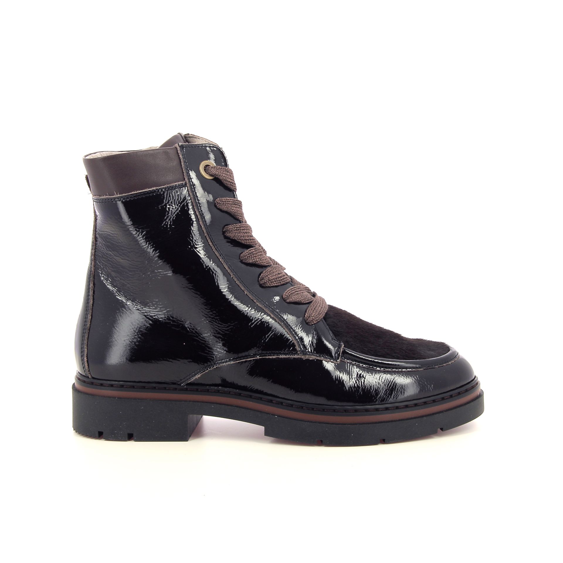 Dl Sport Boots 268587 bruin