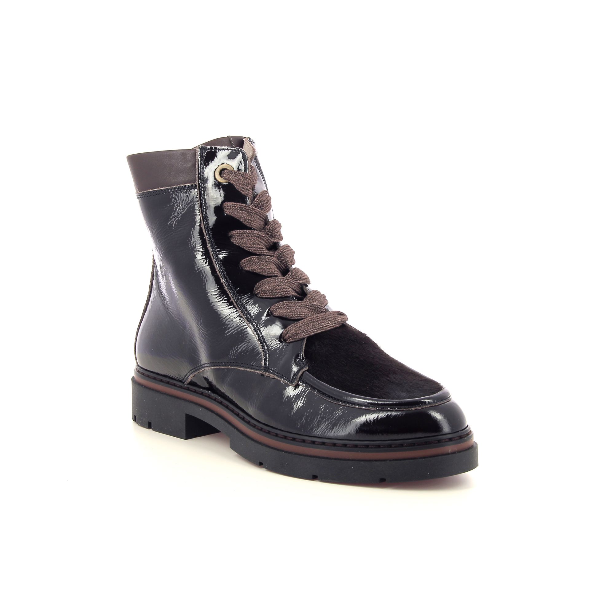 Dl Sport Boots 268587 bruin